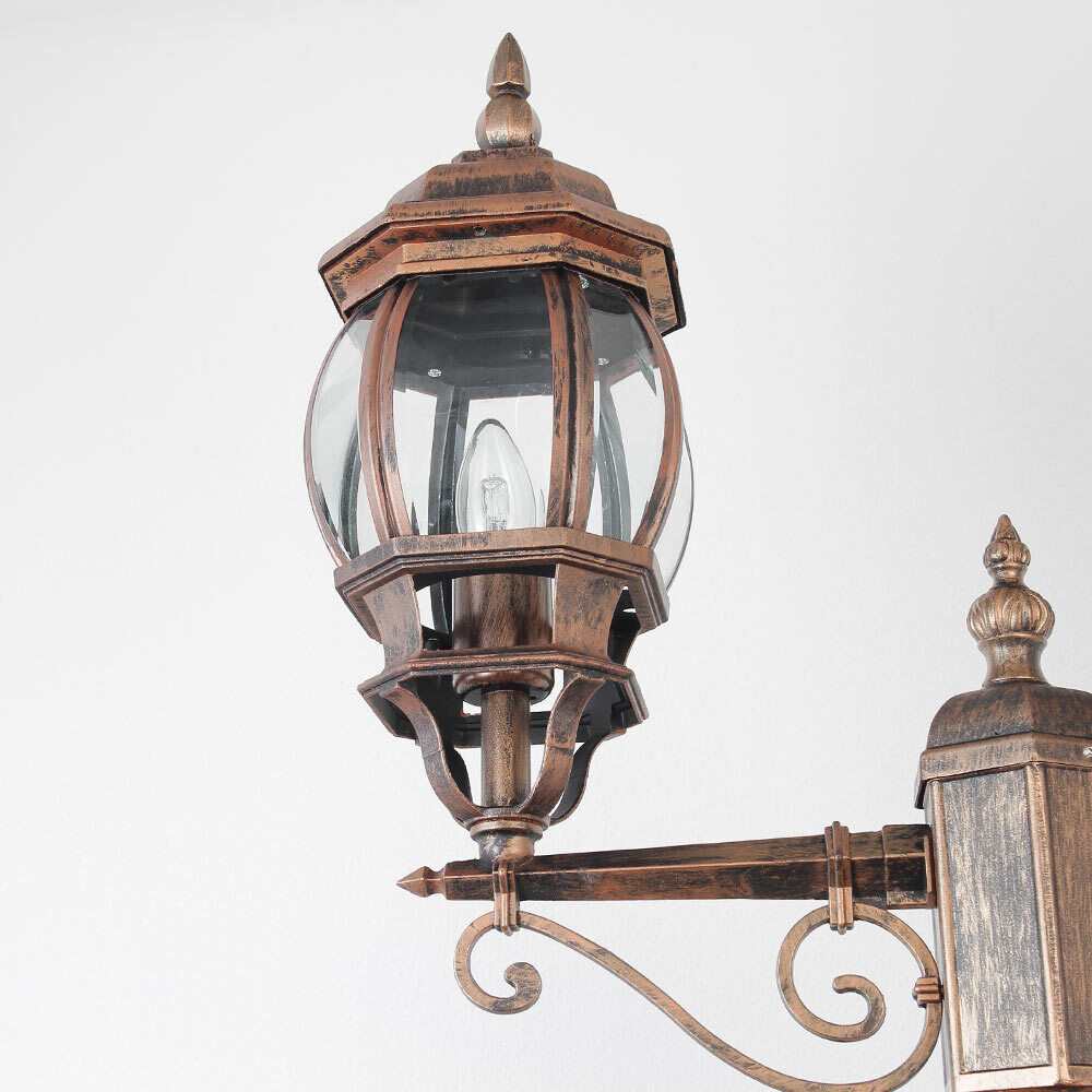 Lampe, Lampenschirm