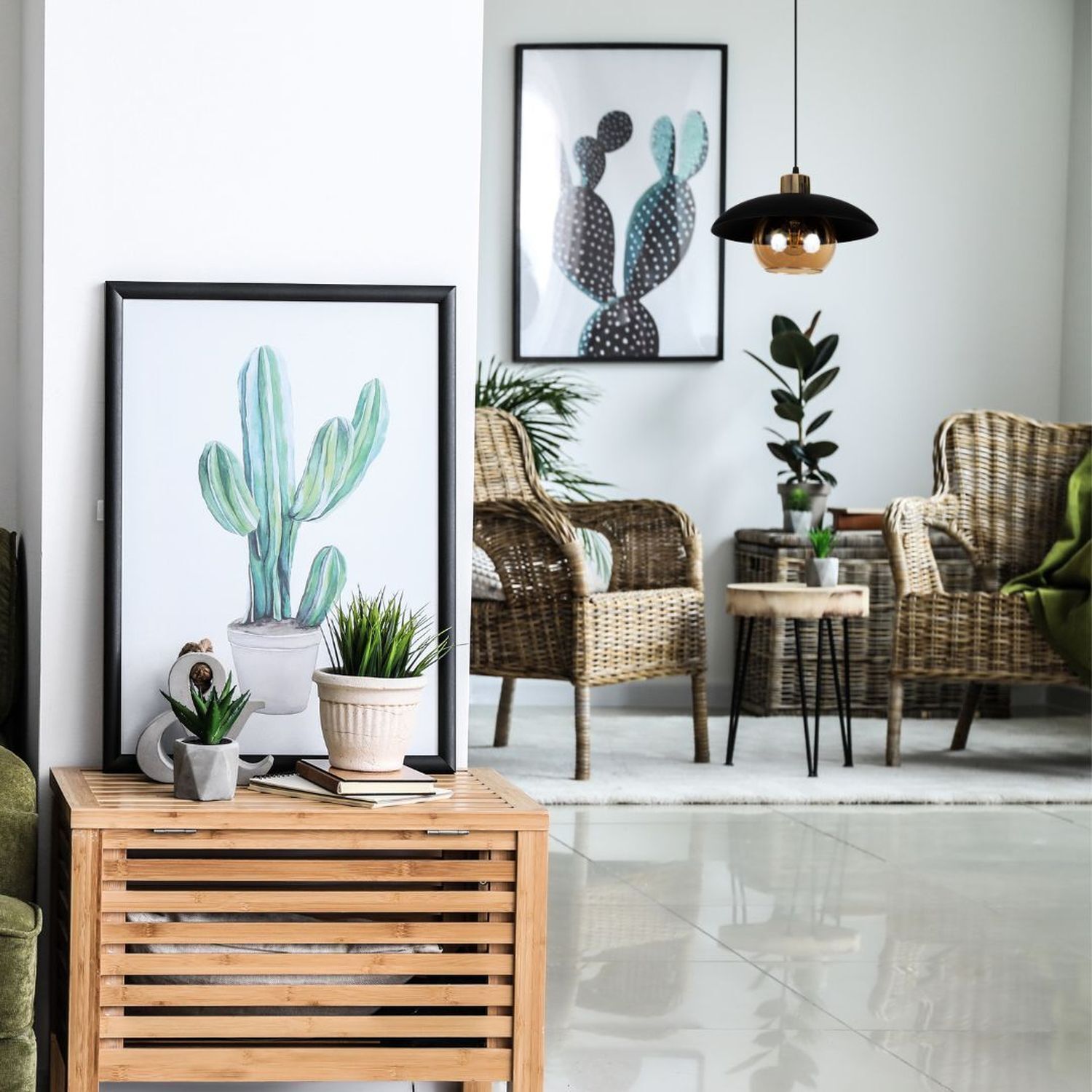 Fußboden, Innenarchitektur, Pflanze, Stuhl, Dekoration für Zuhause