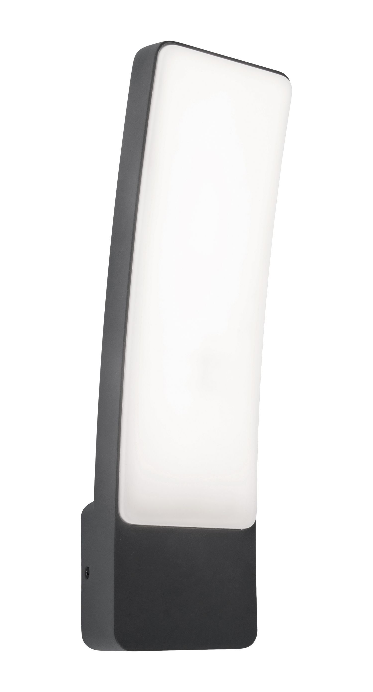 Applique LED Extérieur Aluminium H:31,1 cm 4000 K IP54