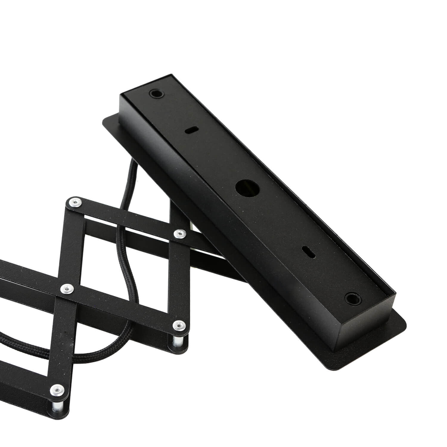 Retro Wandleuchte ausziehbar HARMONY Retro Wandleuchte ausziehbar HARMONY