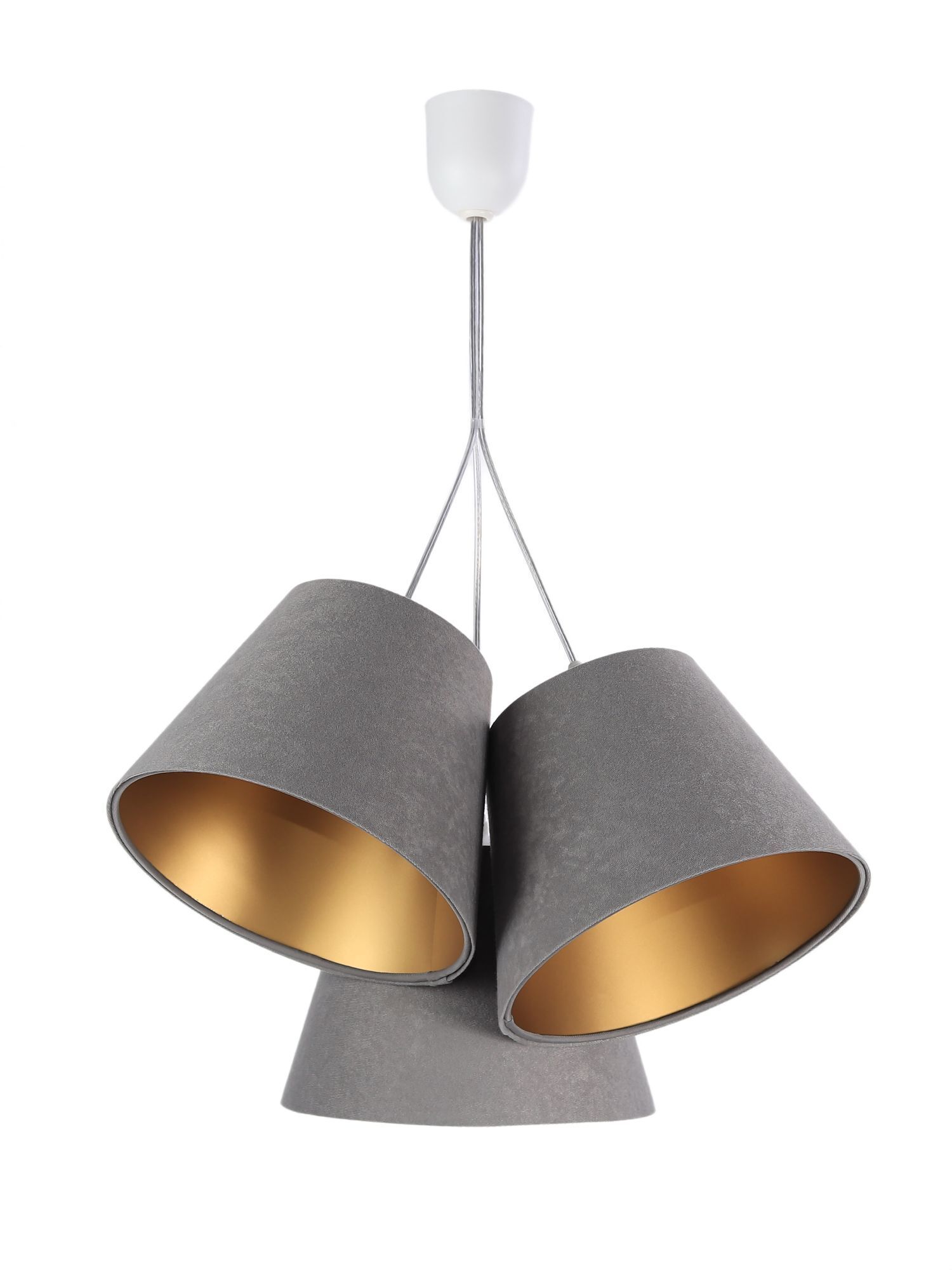 Lampe, Lampenschirm, Kronleuchter