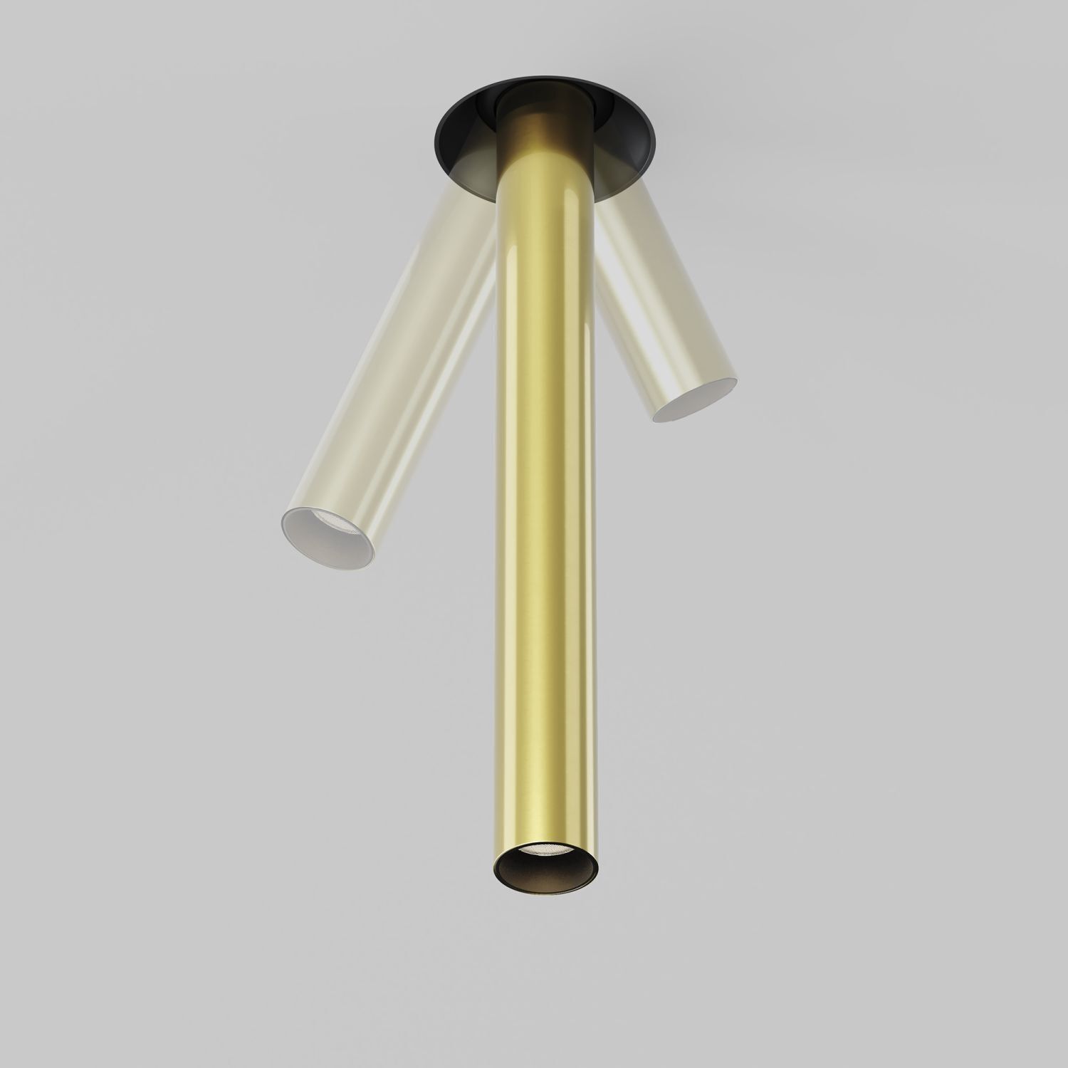 deckenleuchte, pendelleuchte, metall, gold, lampe