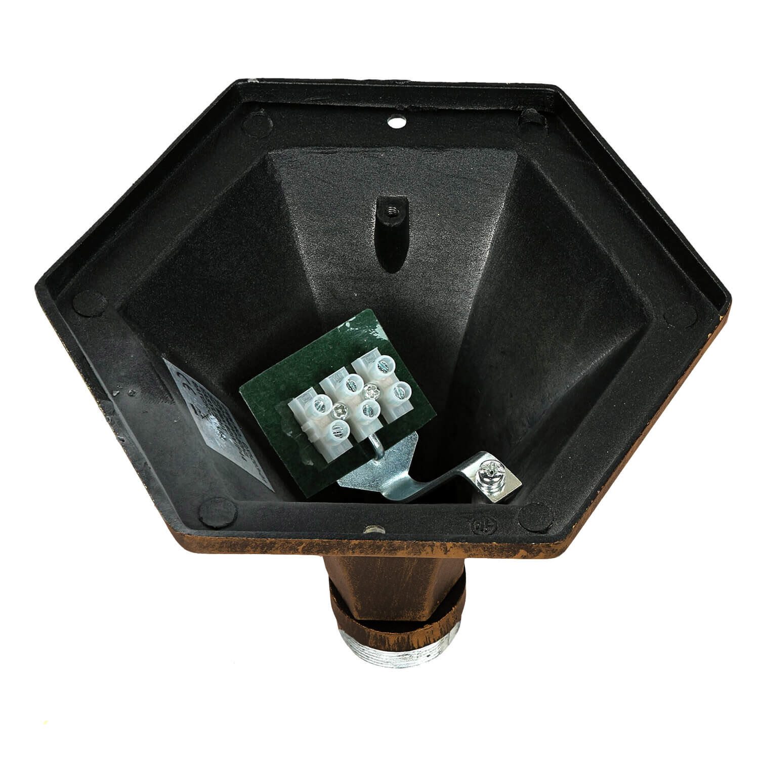 Elektronik, Hardware