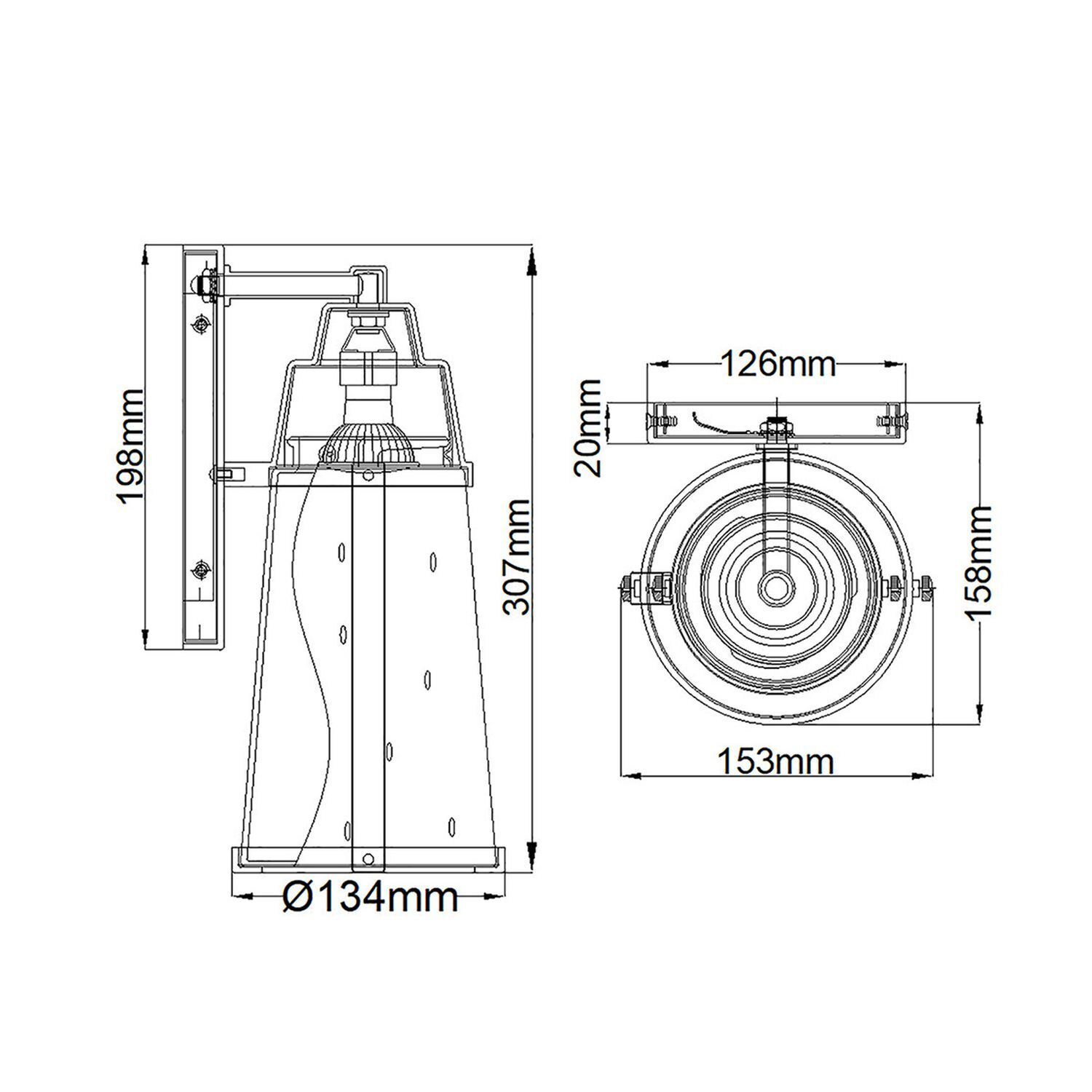 Diagramm, Handlung, CAD-Diagramm