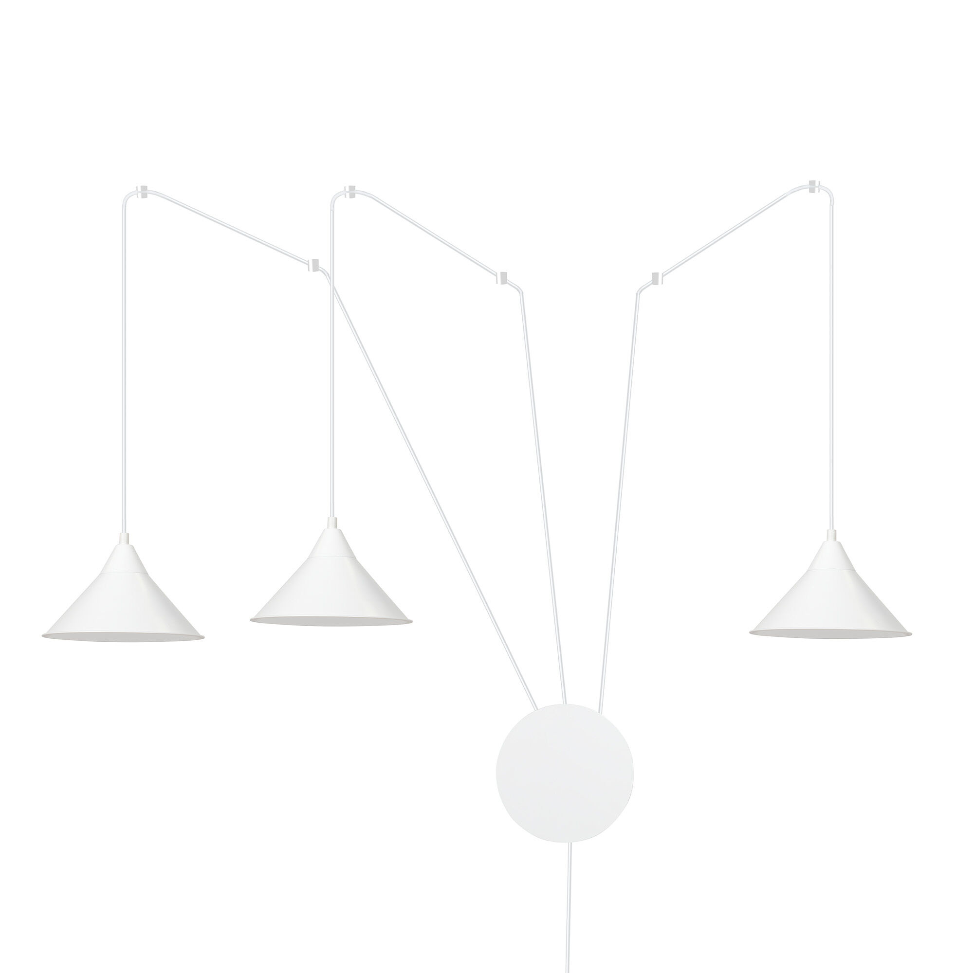 Lampe, Lampenschirm