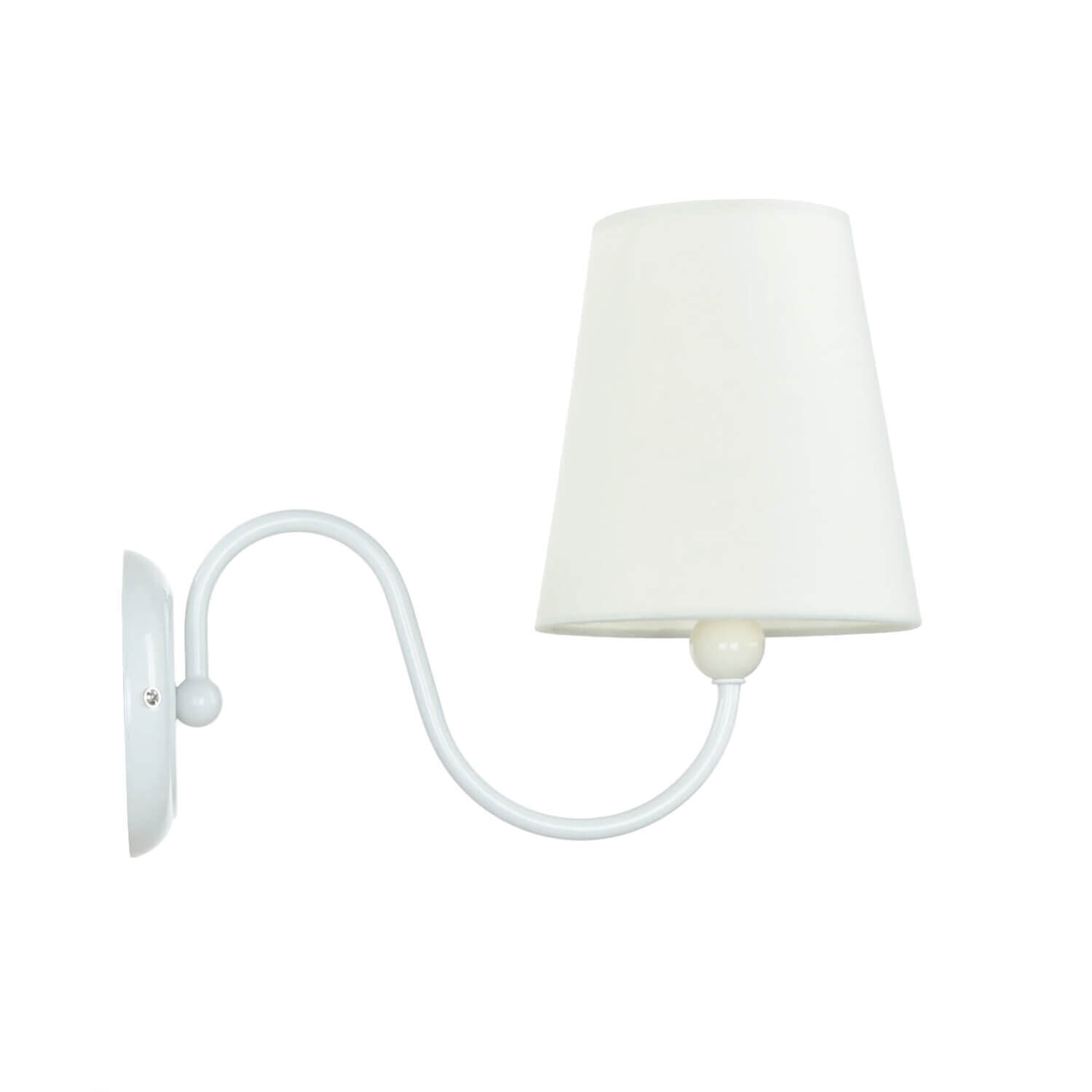 Lampe, Lampenschirm
