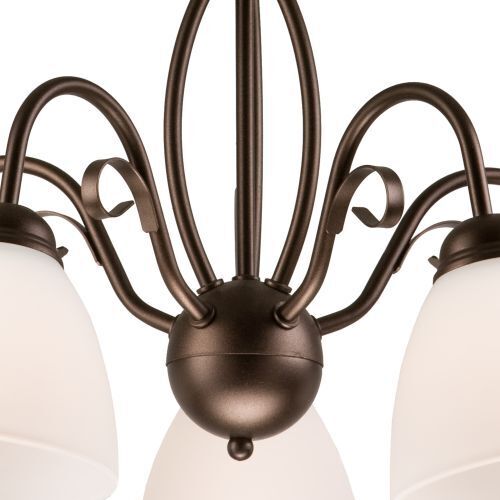 Leuchter, Lampe, Leuchte