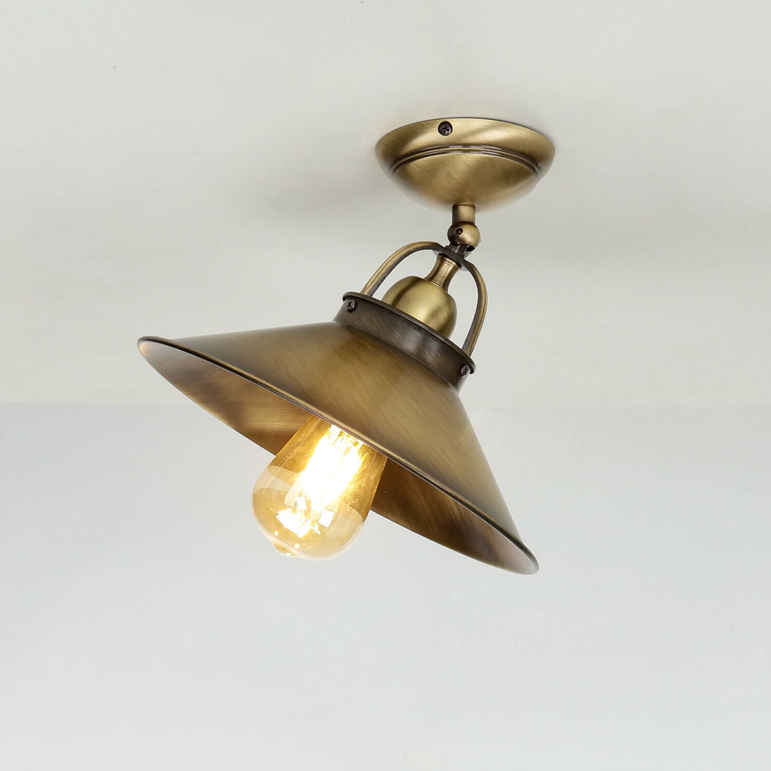 Leuchte, Lampe