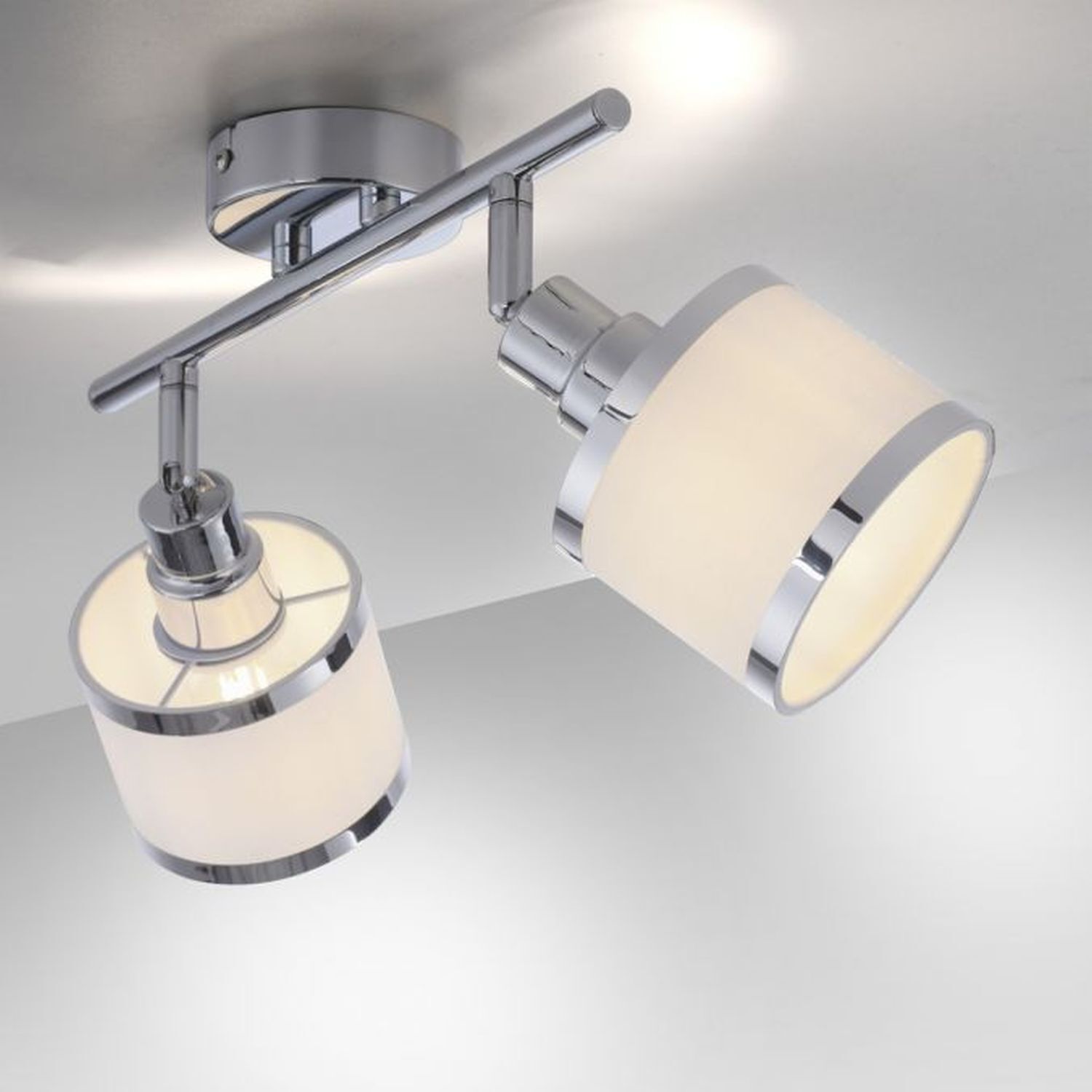 Beleuchtung, Leuchte, Klebeband