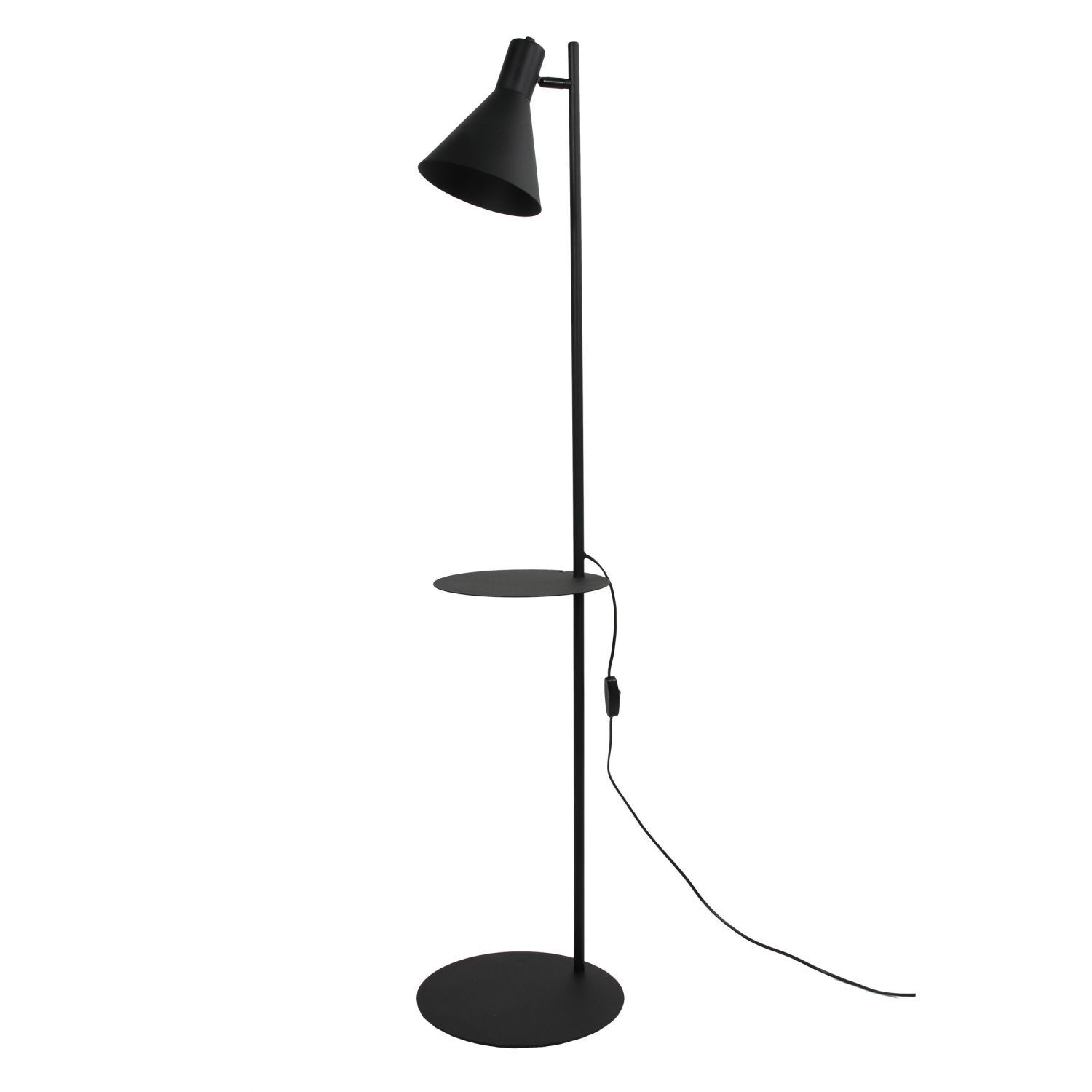 Lampe, Lampenschirm