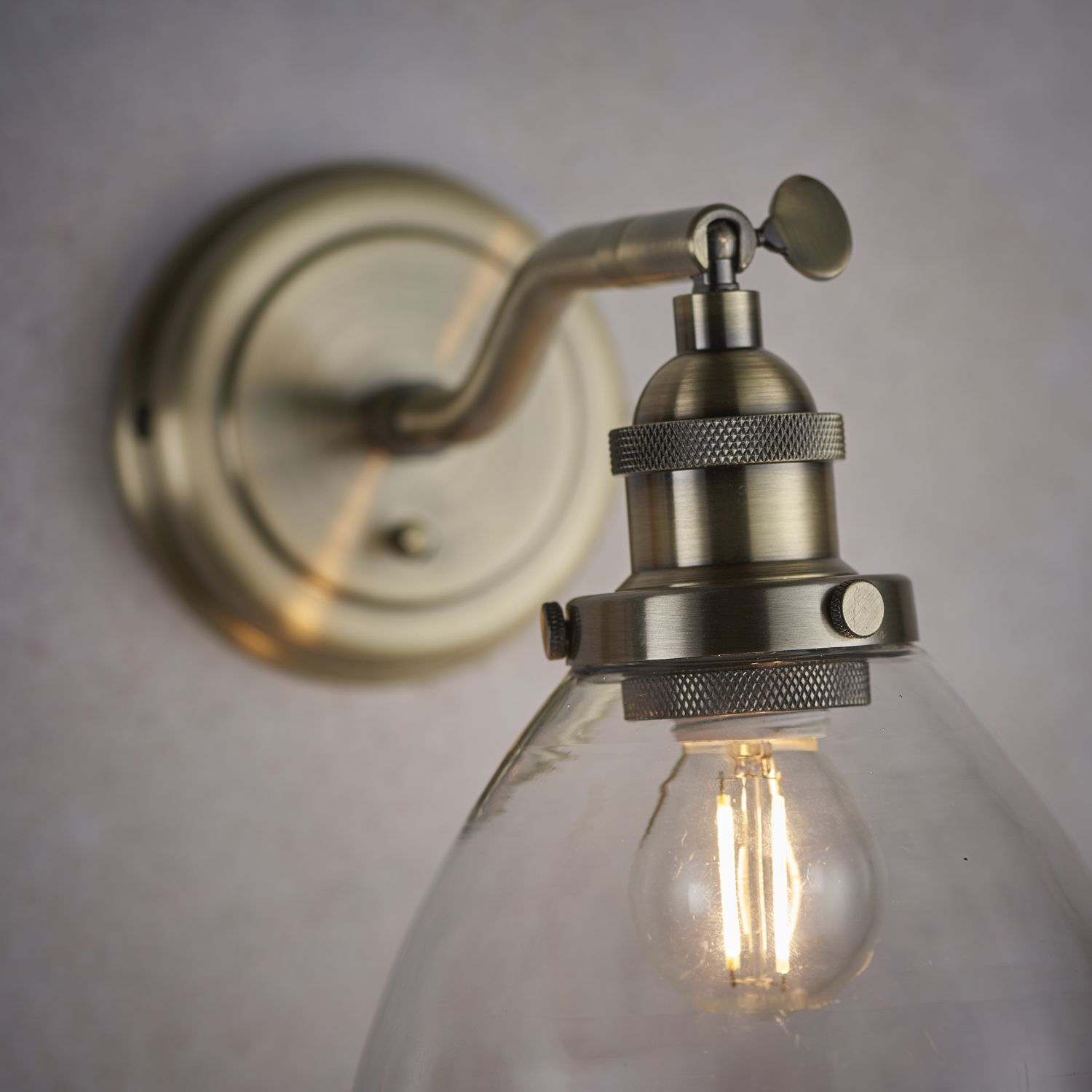 Leuchte, Drinnen, Zimmer, Duscharmatur, Lampe