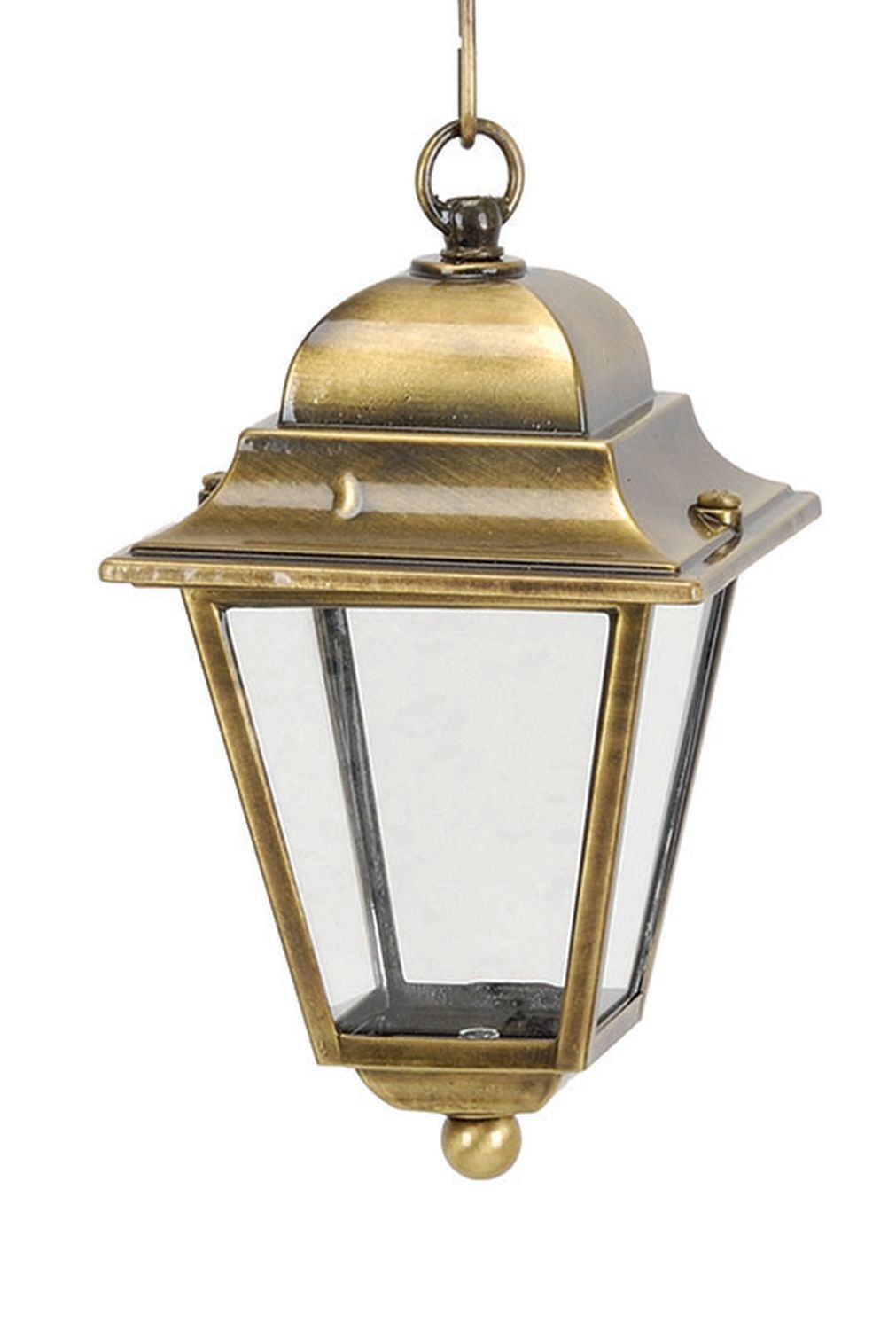 Lampe d'extérieur en laiton ajustable PARGA Balcon