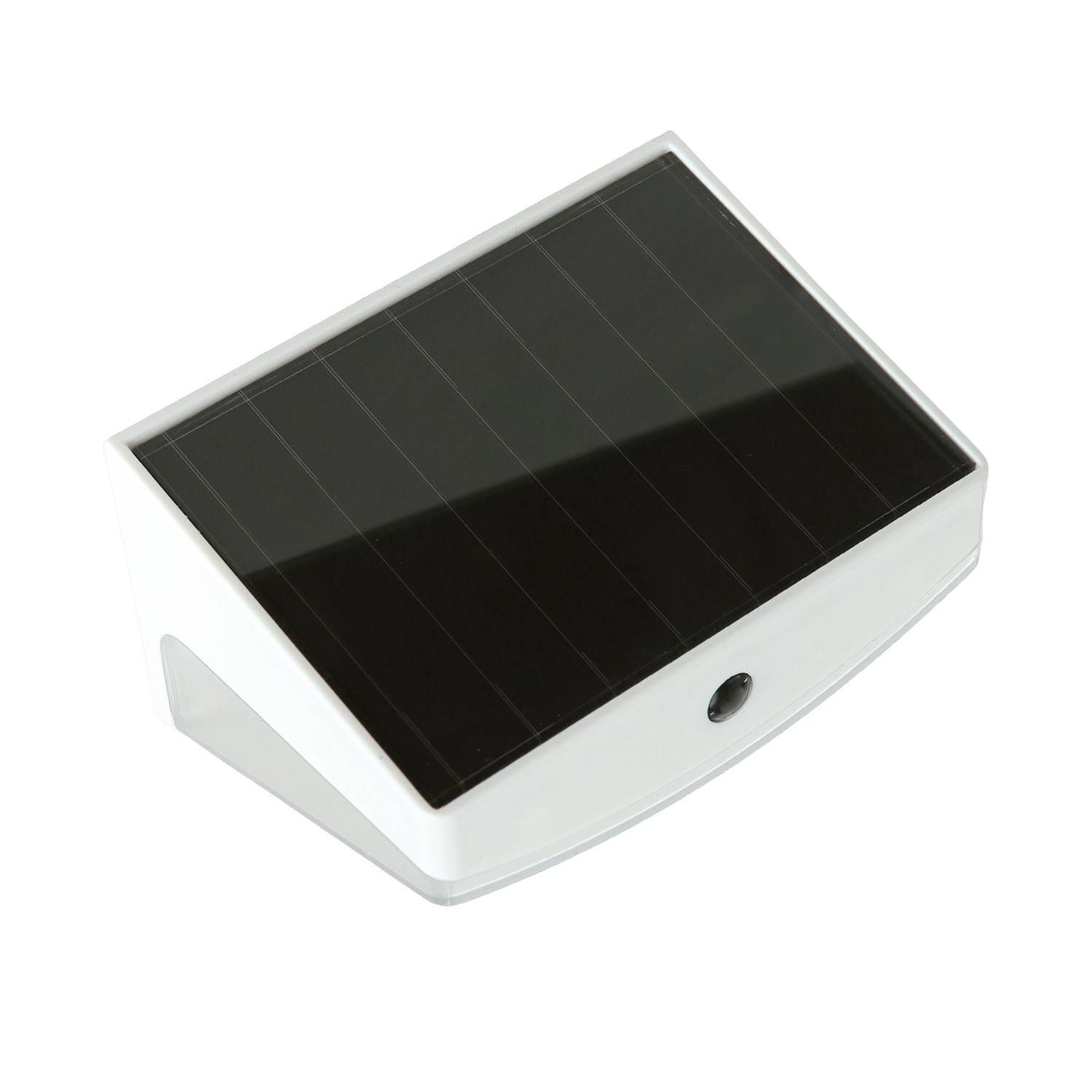 Solarlade, Panel, Schwarz, Kofferform, Tragegriff