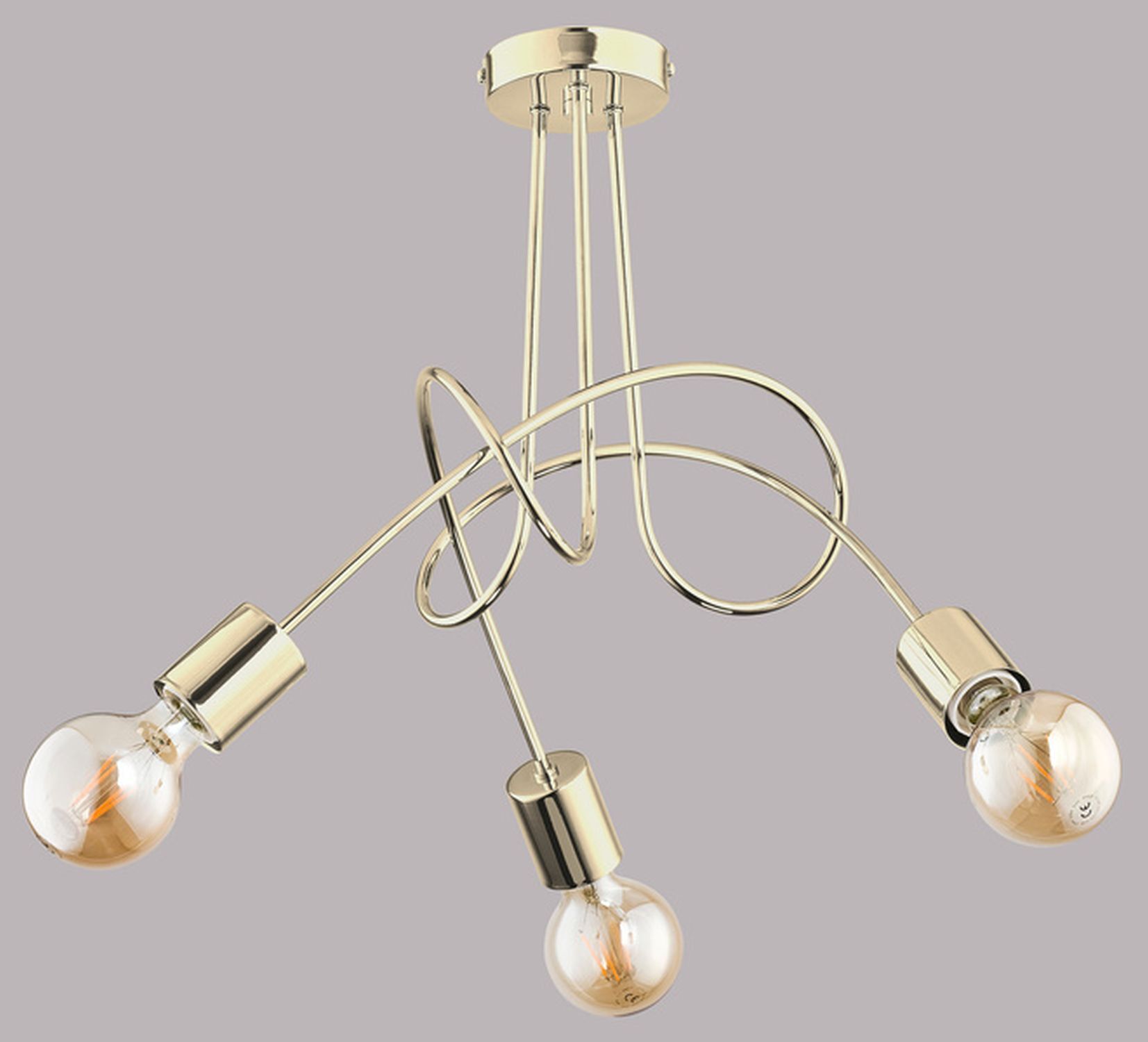Leuchter, Lampe, Licht
