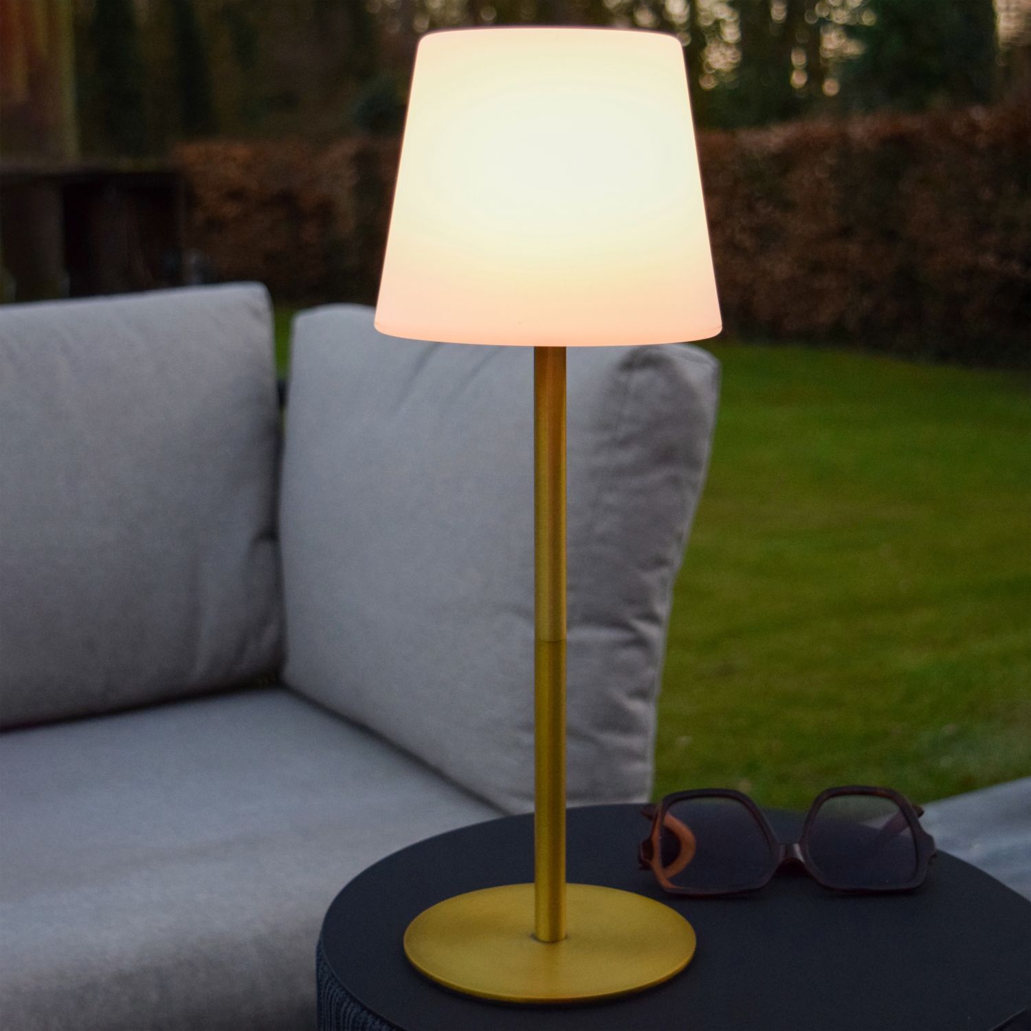 Lampe, Stehlampe