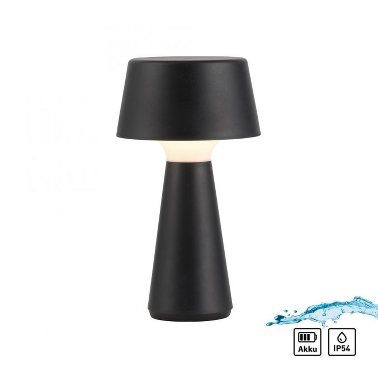 Lampe, Tischlampe