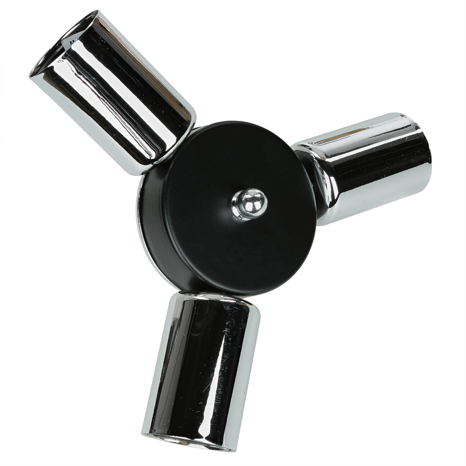 Hängelampe Schwarz Metall Design höhenverstellbar Klinge, Rasiermesser, Waffe