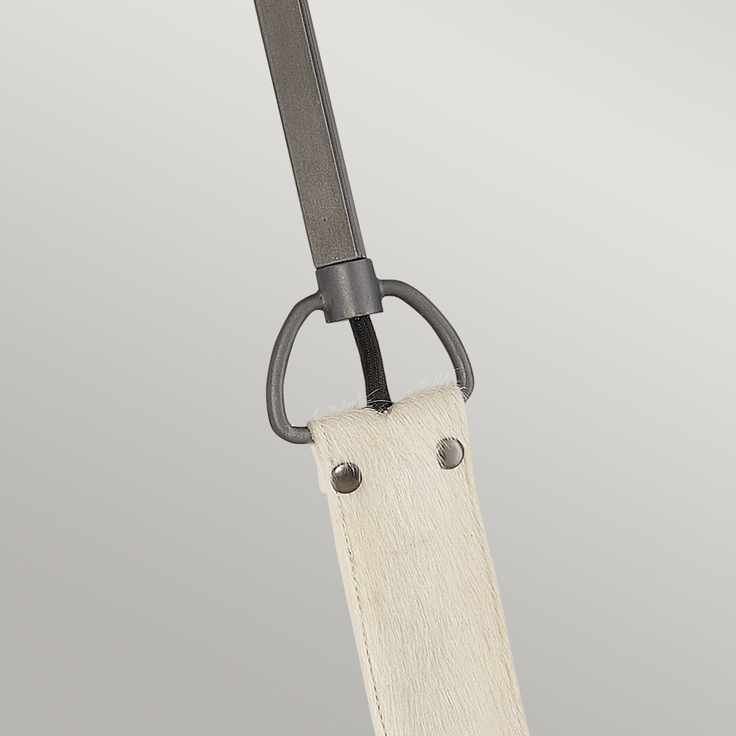 Suspension E27 L : 30 cm H : max. 152,9 cm ajustable