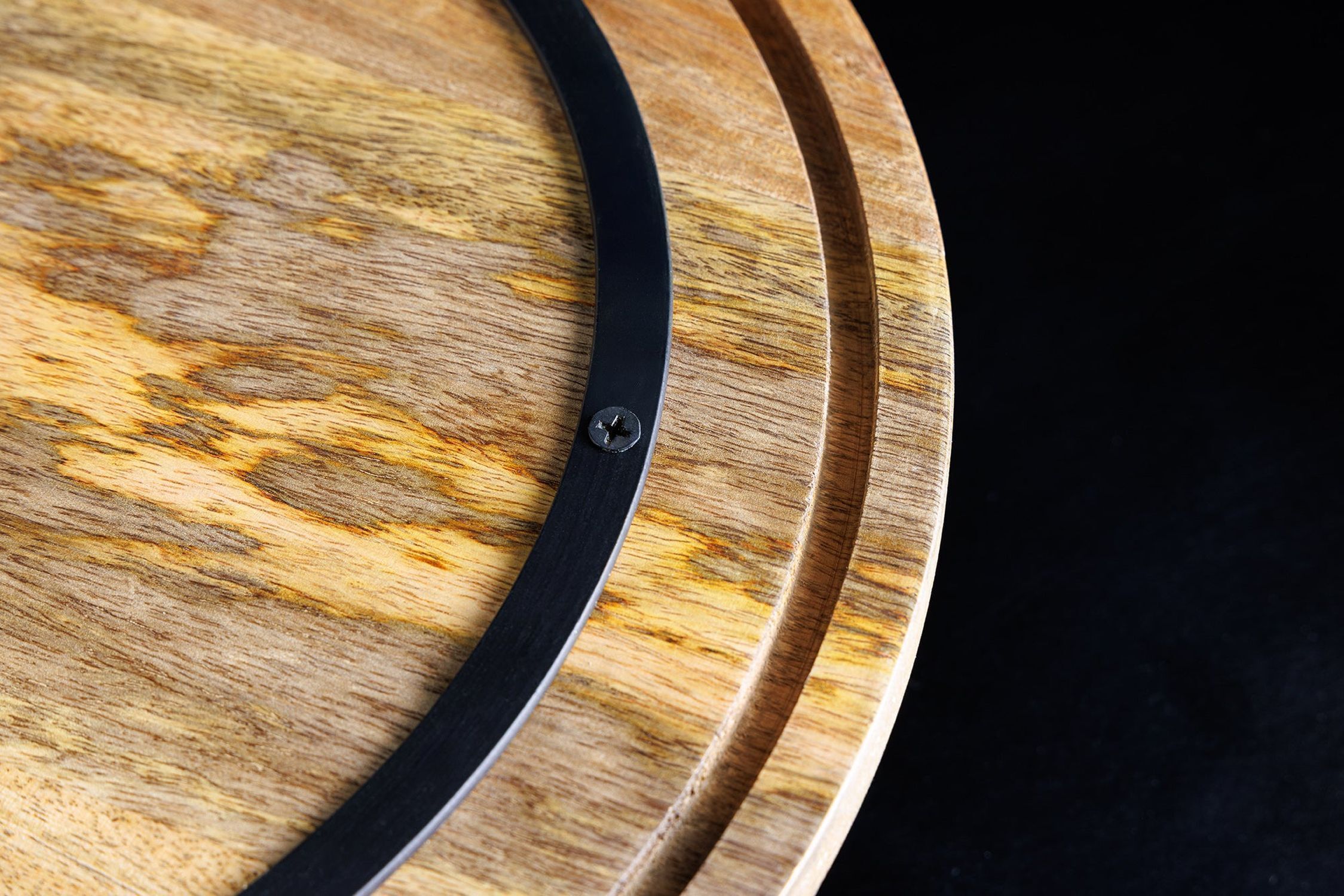 Drinnen, Innenarchitektur, Holz
