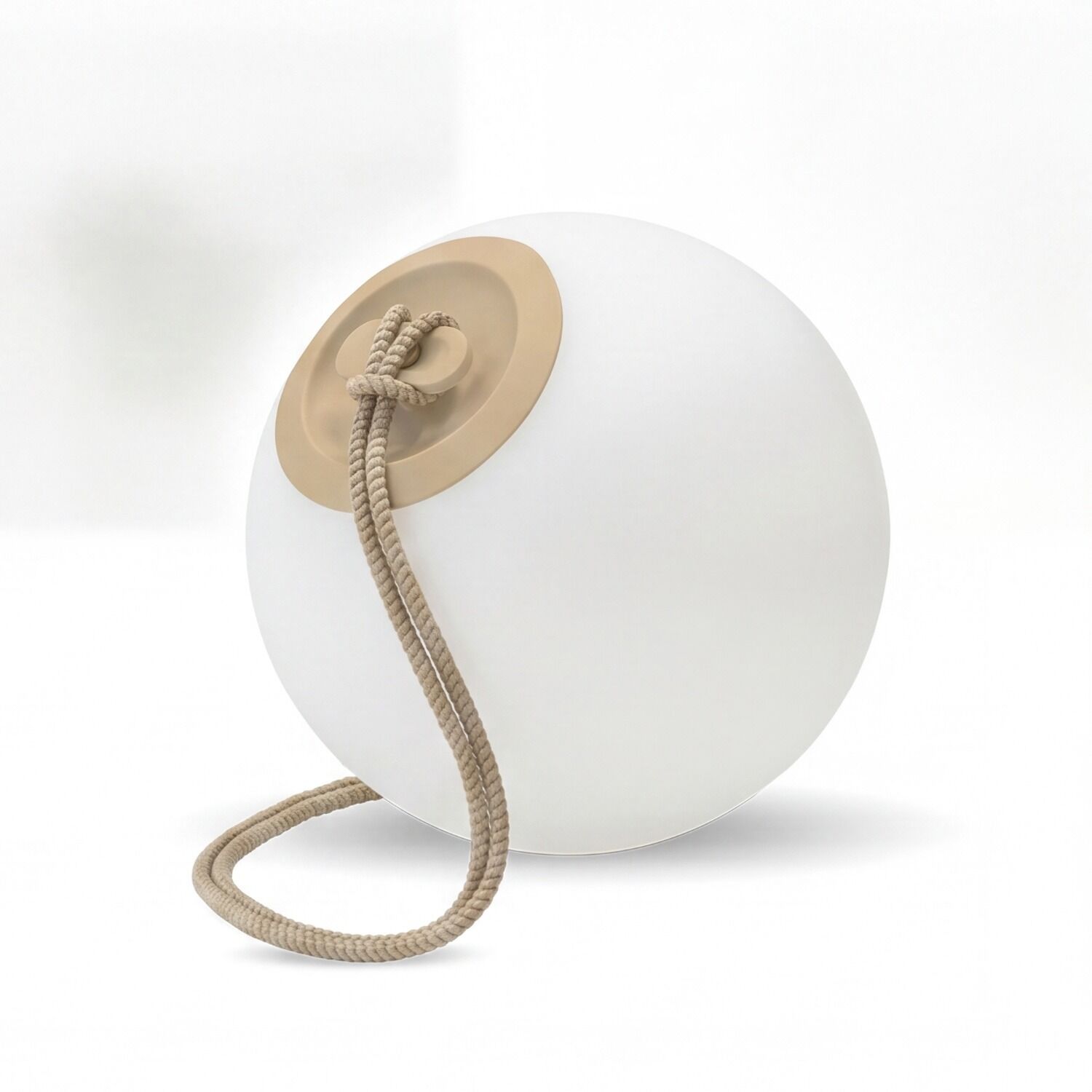 ball, Seil, weiß, Haken, Schaukel