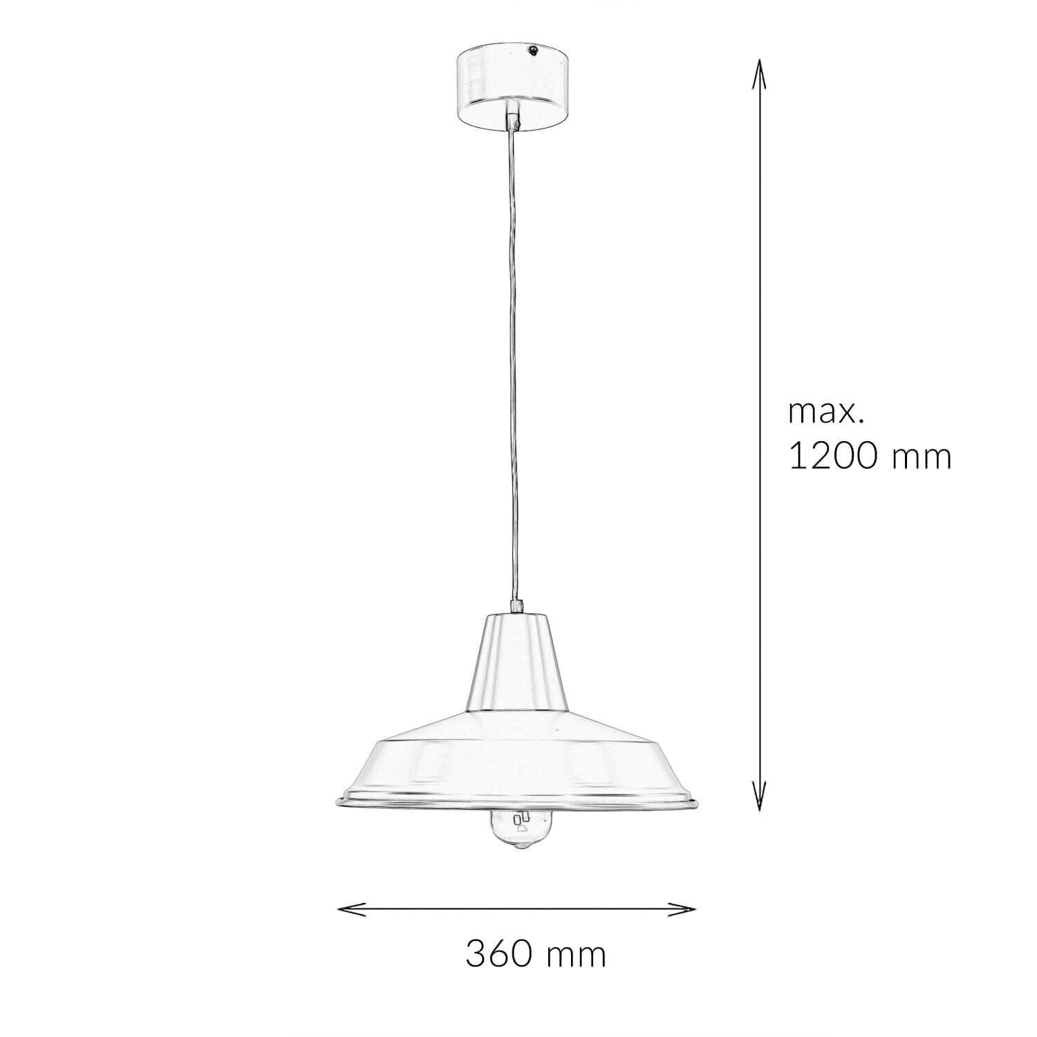 Lampe