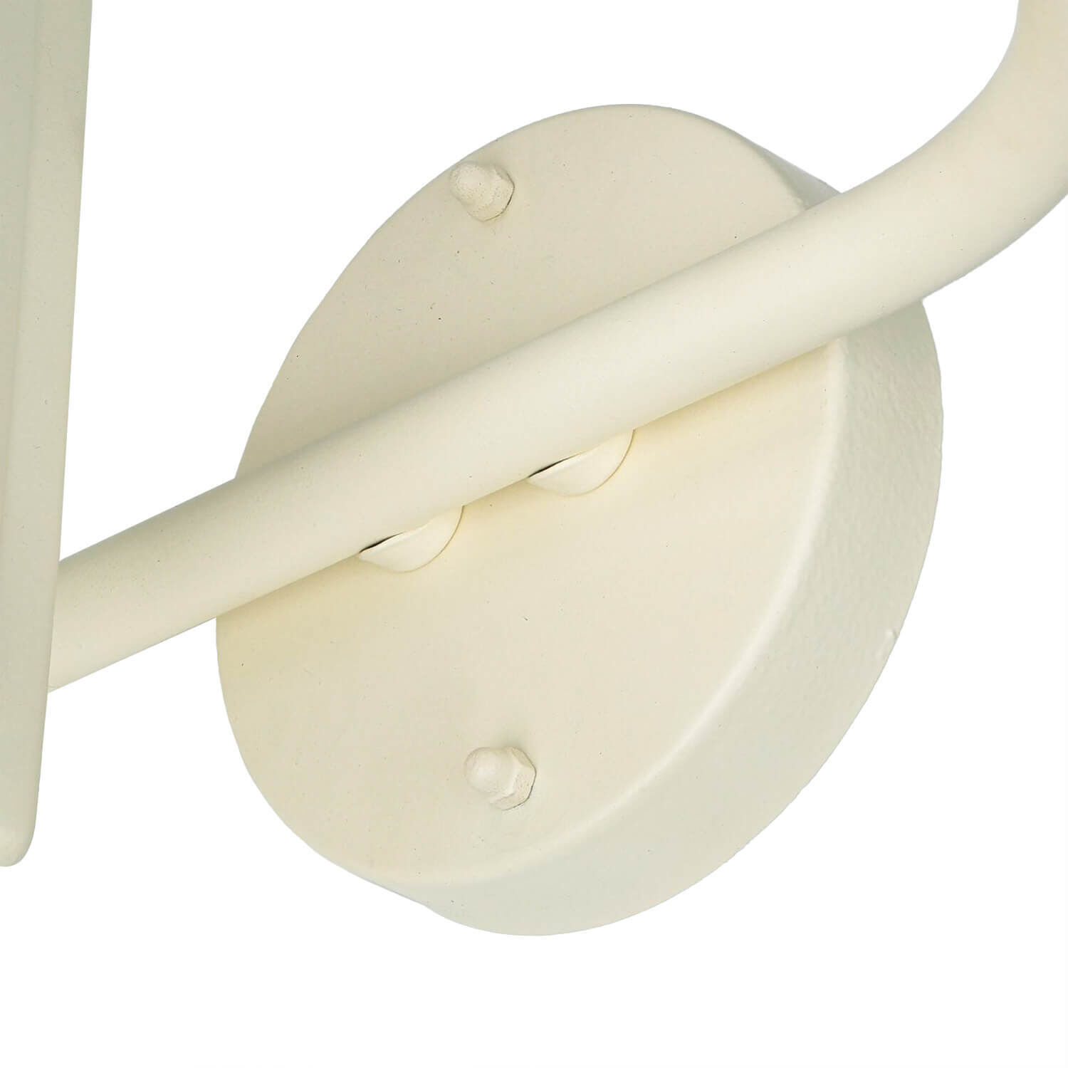 Applique murale d'extérieur Crème Applique murale d'extérieur Crème