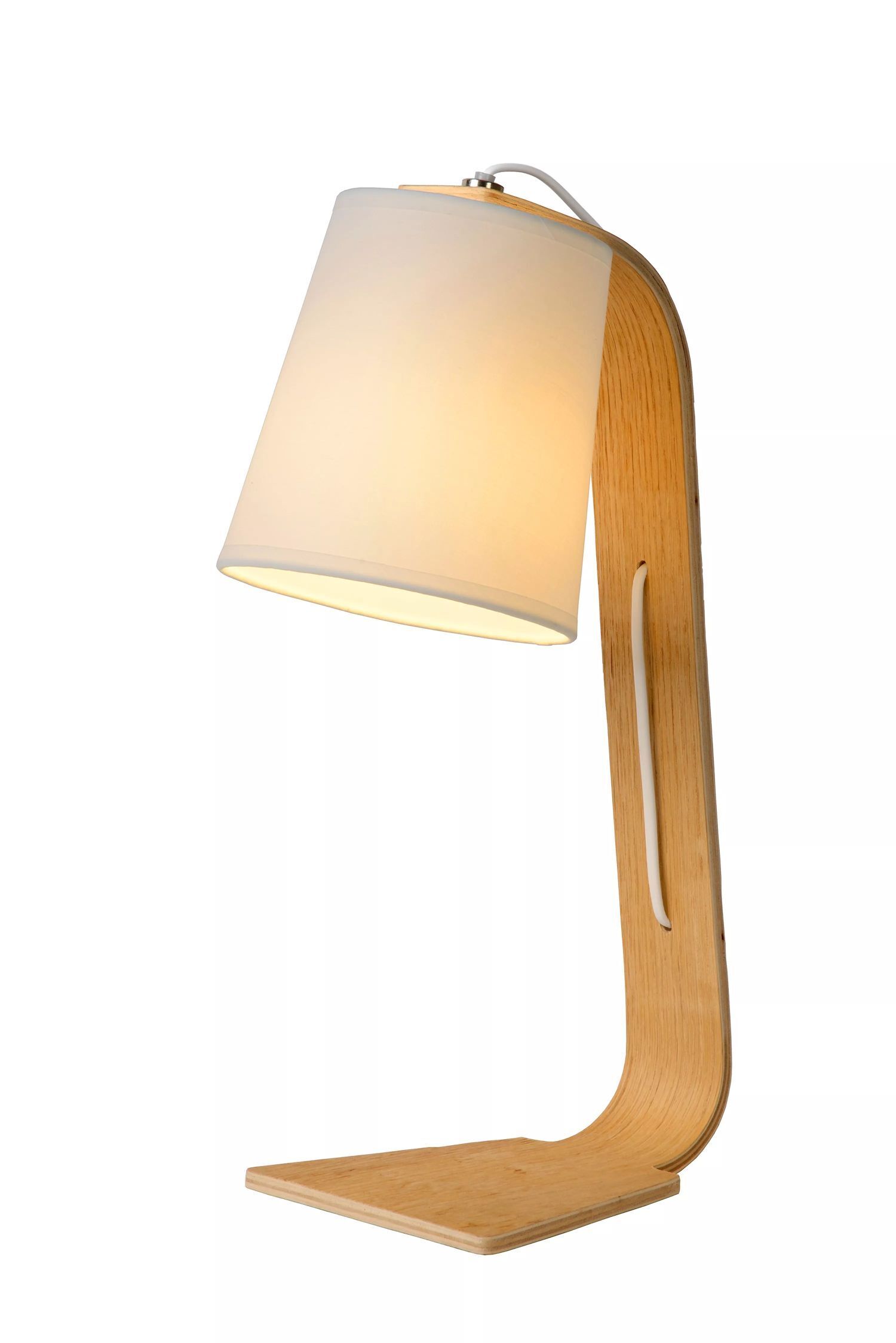 tischlampe-schlafzimmer-lampen-nachttischlampe-pryno-1x-e14-bis-40w-natur-weiss-sperrholz-baumwolle-mit-schalter-le129098-02 Tischlampe, LED-Lampe, Holzdesign, Schreibtischlampe, dimmbar