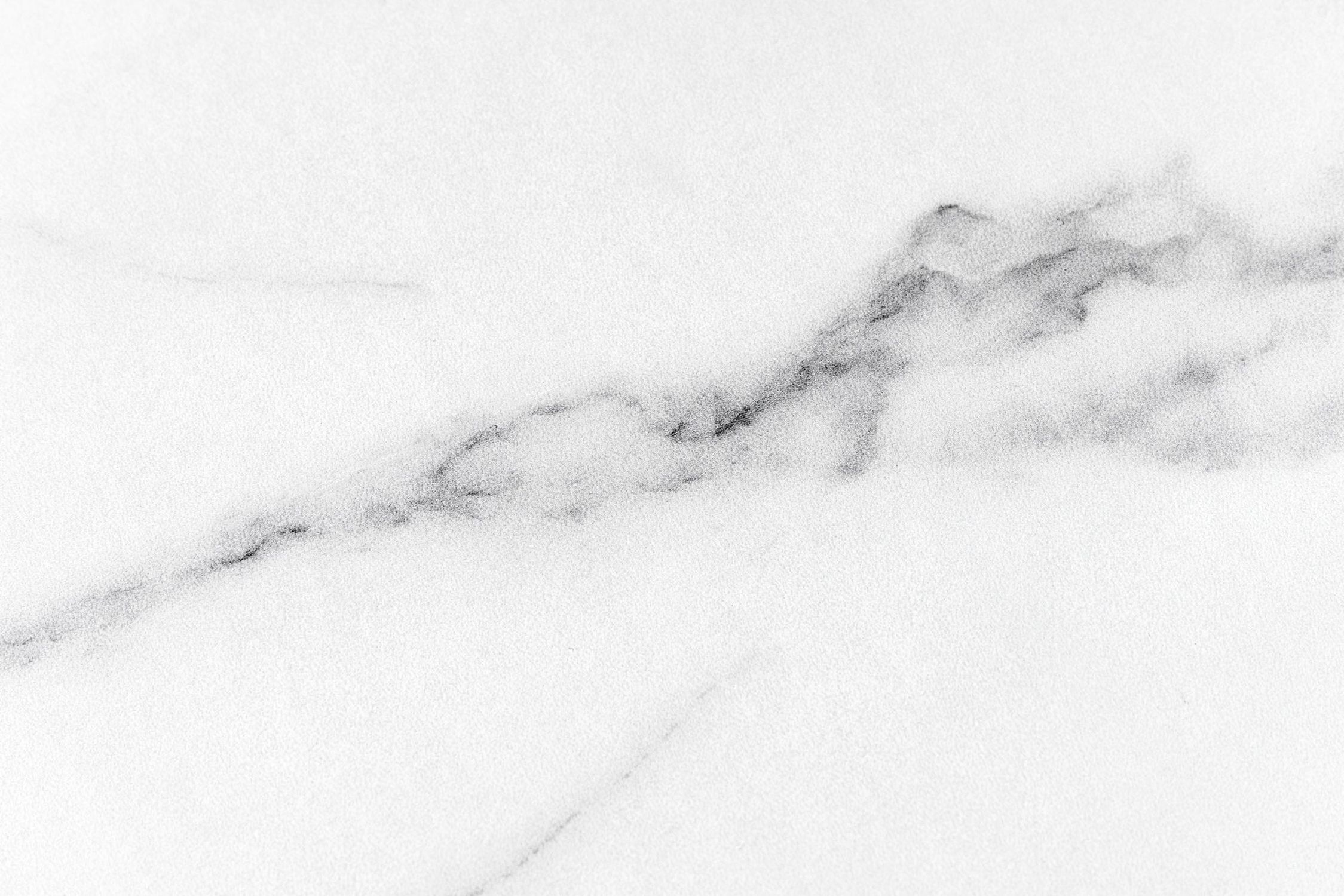 Beistelltisch in Schwarz Weiß 40 x 40 cm Marmor Optik Beistelltisch in Schwarz Weiß 40 x 40 cm Marmor Optik