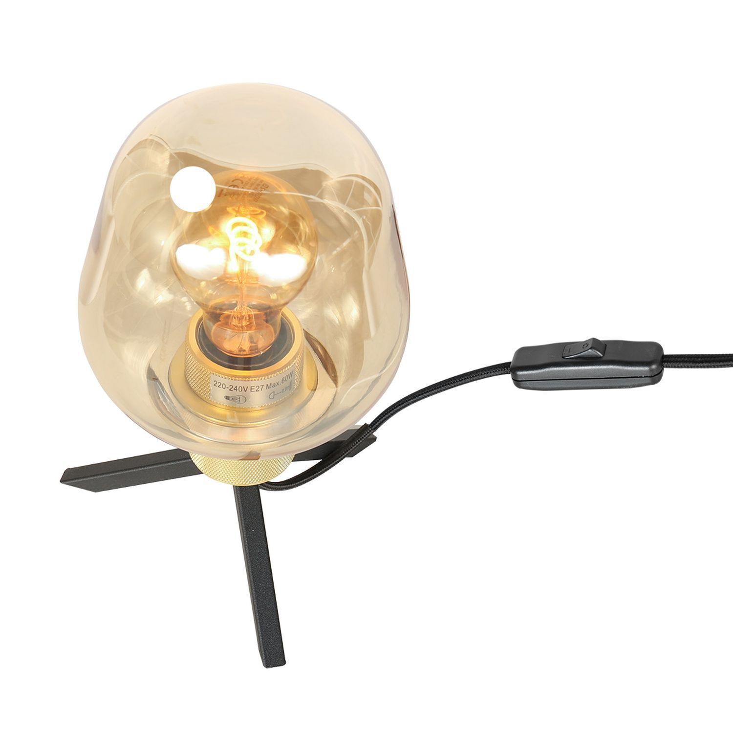 Licht, Lampe, Glühbirne