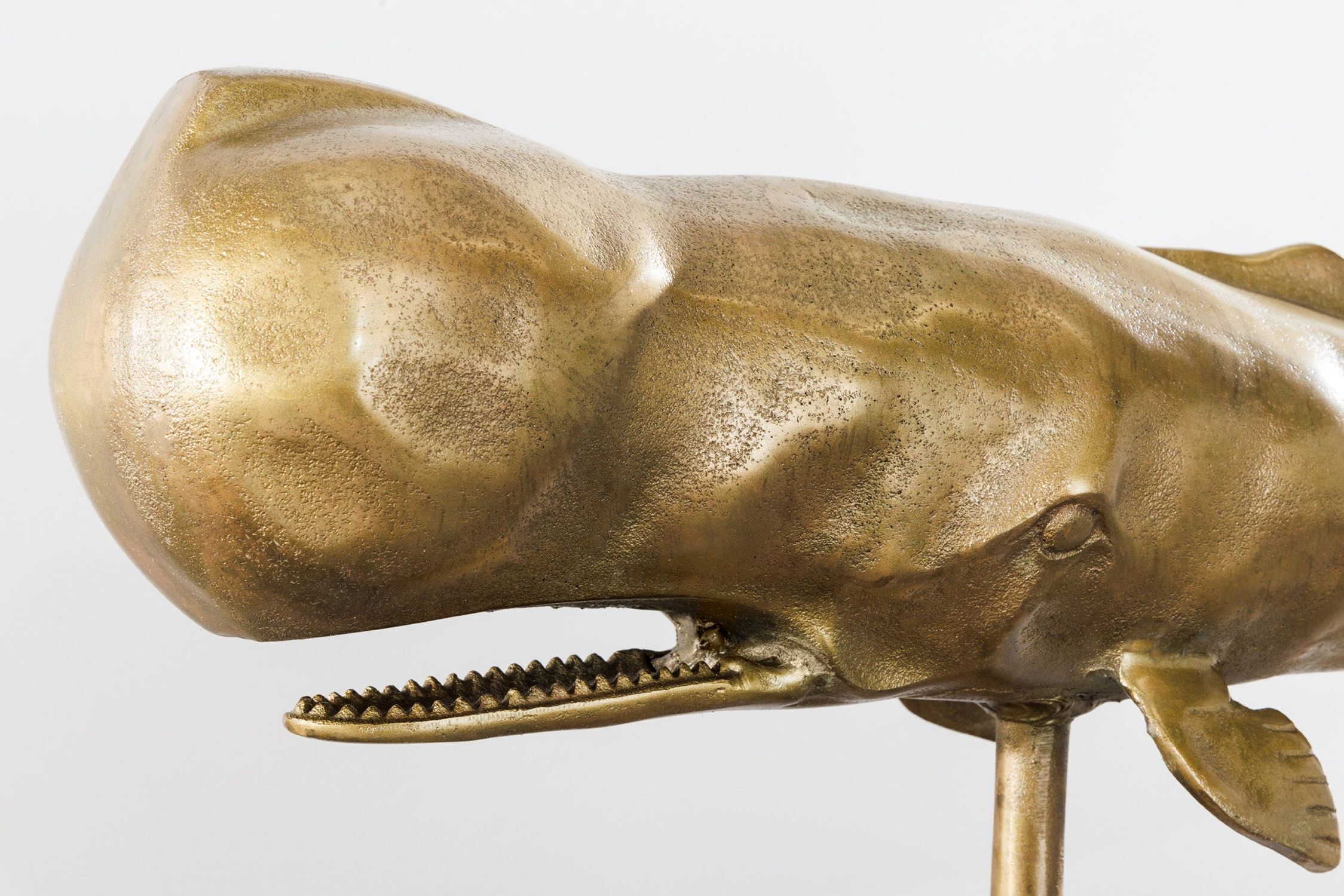 Bronze