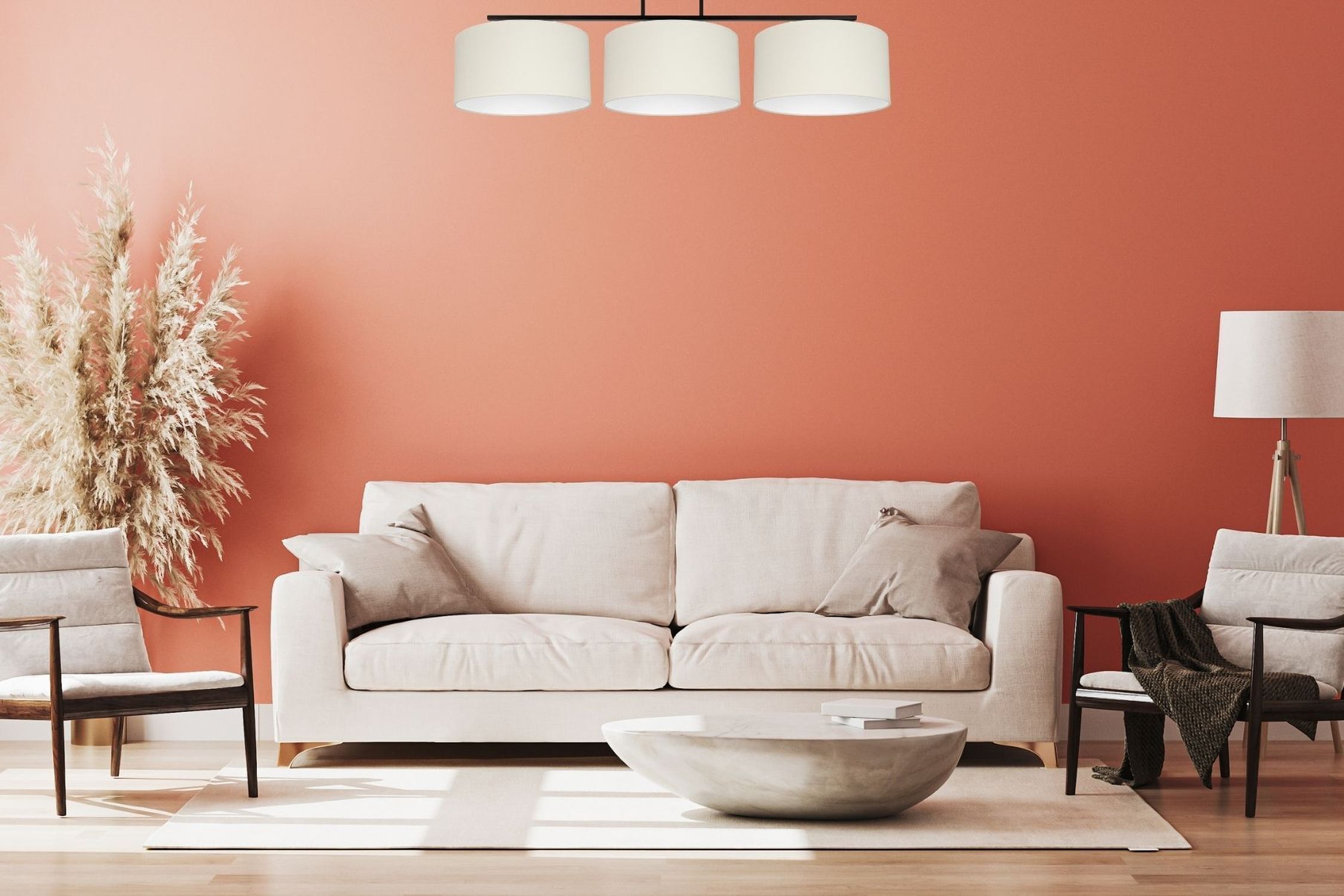 Lampe, Dekoration für Zuhause, Wohnzimmer, Couch, Kopfkissen