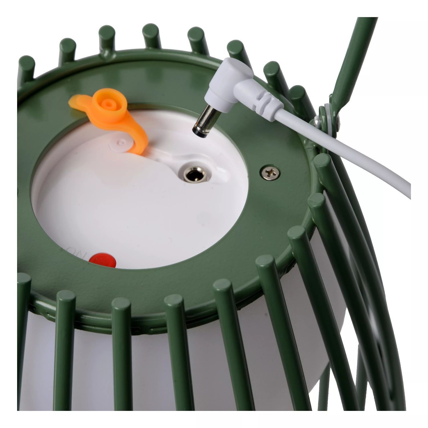 Sinken, Waschbeckenhahn