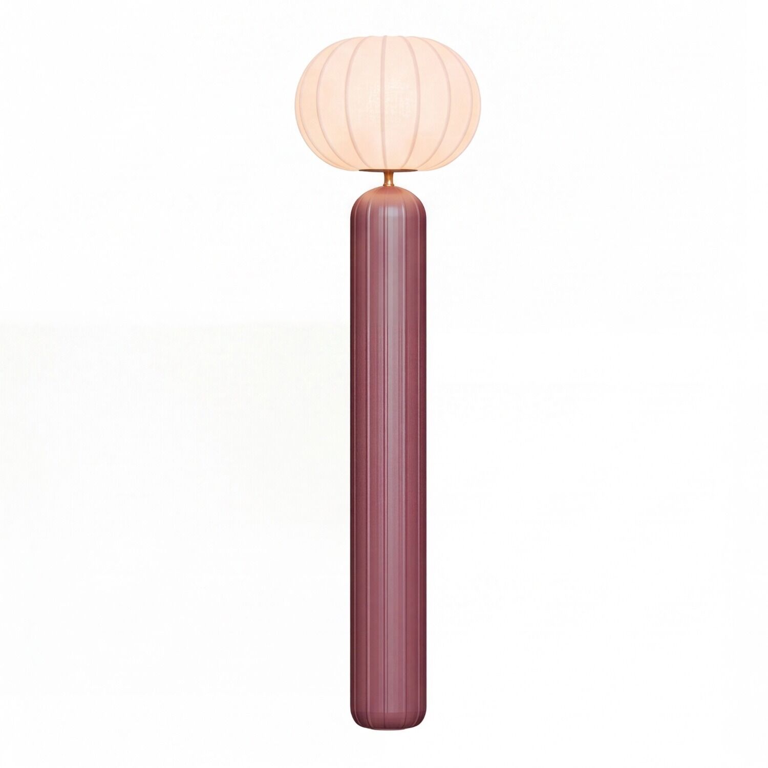 le141816-stehlampe-wohnzimmer-schlafzimmer-flur-terrasse-aussen-innen-metall-stoff-modern-ip44-bordeaux-beige-gold-03 lampenschirm, tischleuchte, rosa, lila basis, globuslampe
