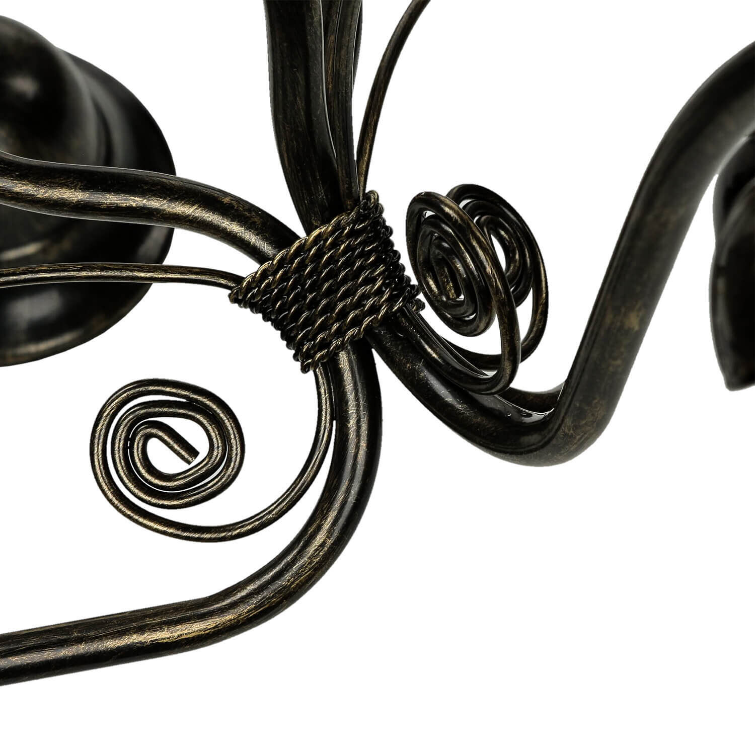Spule, Spirale