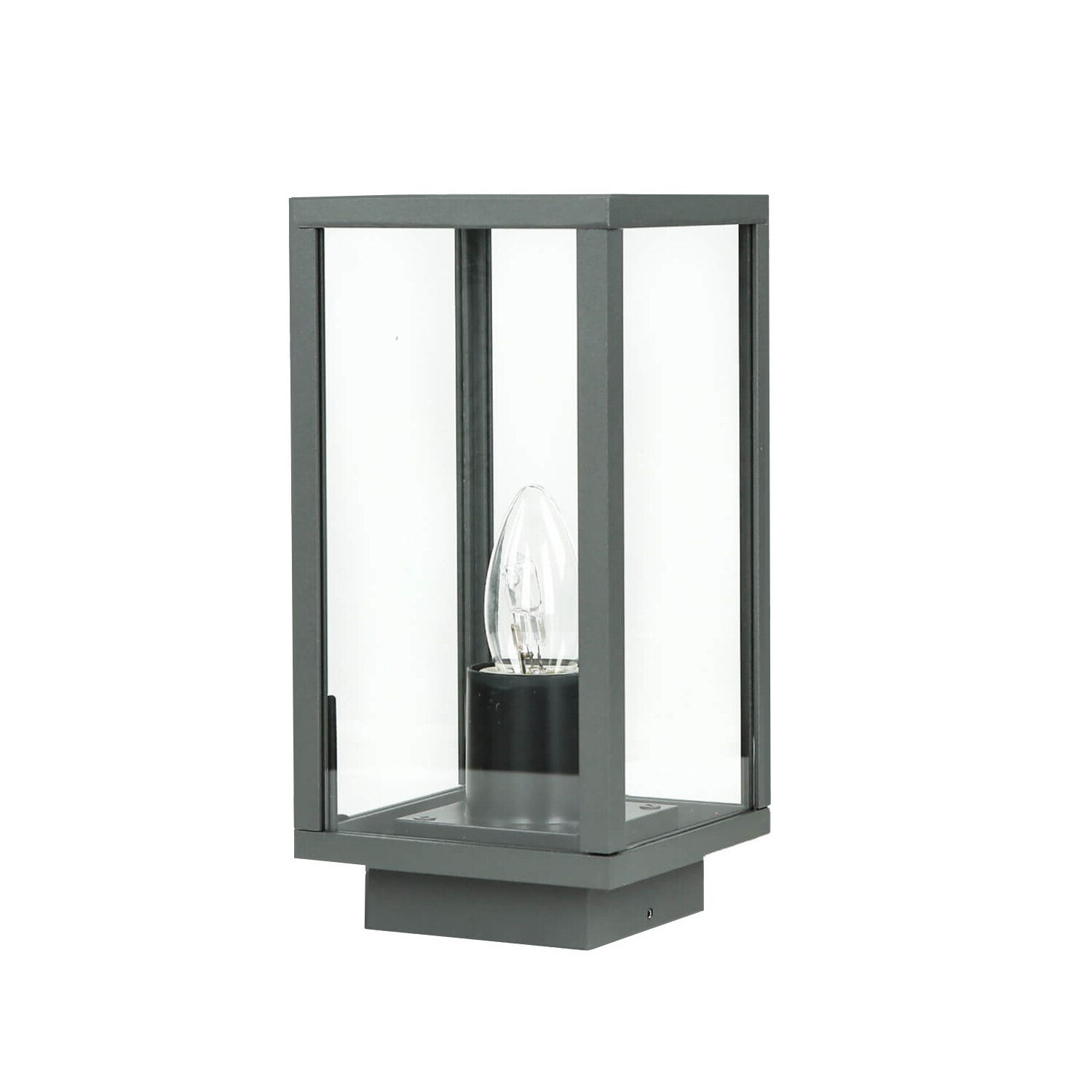 Lampe, Laterne