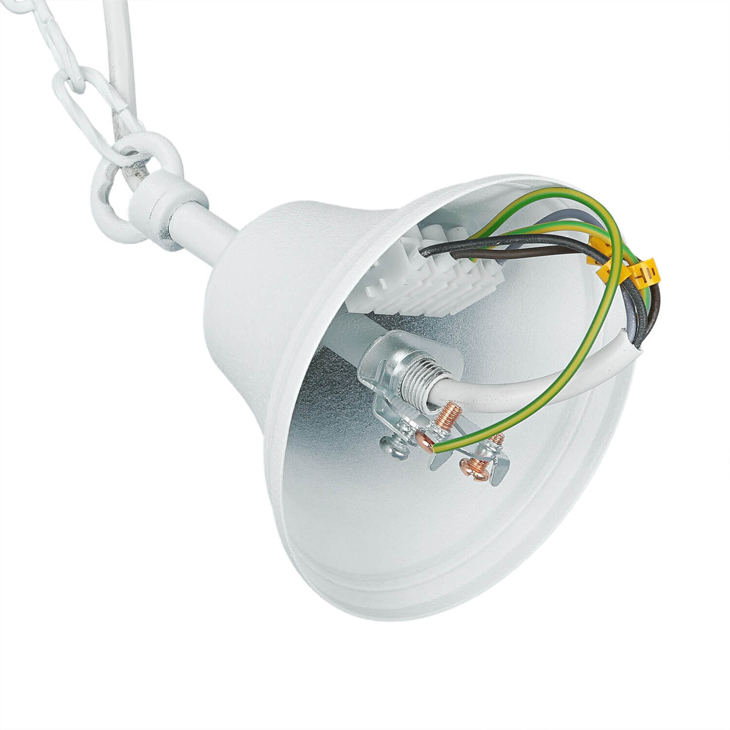 Beleuchtung, Elektronik