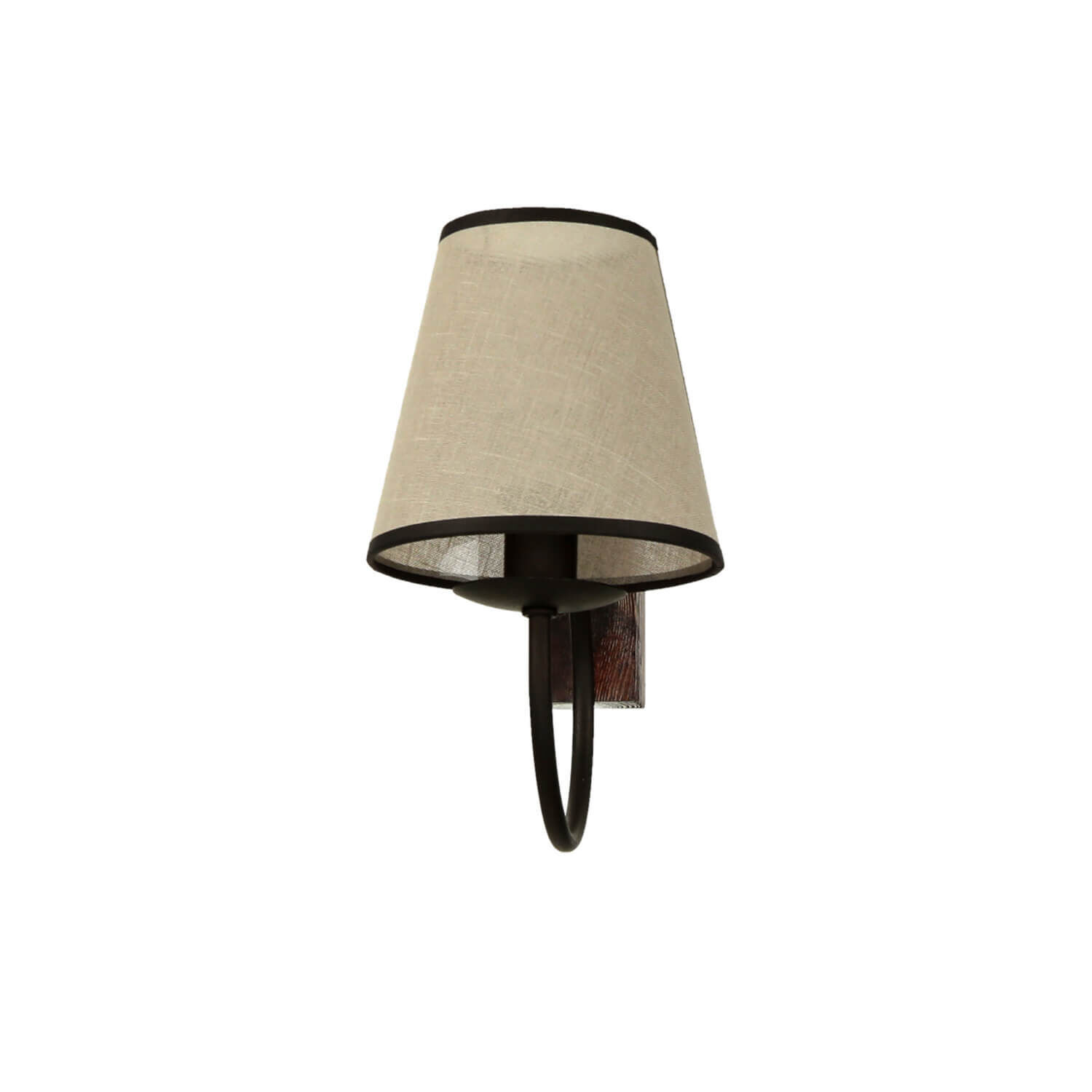 Lampe, Lampenschirm