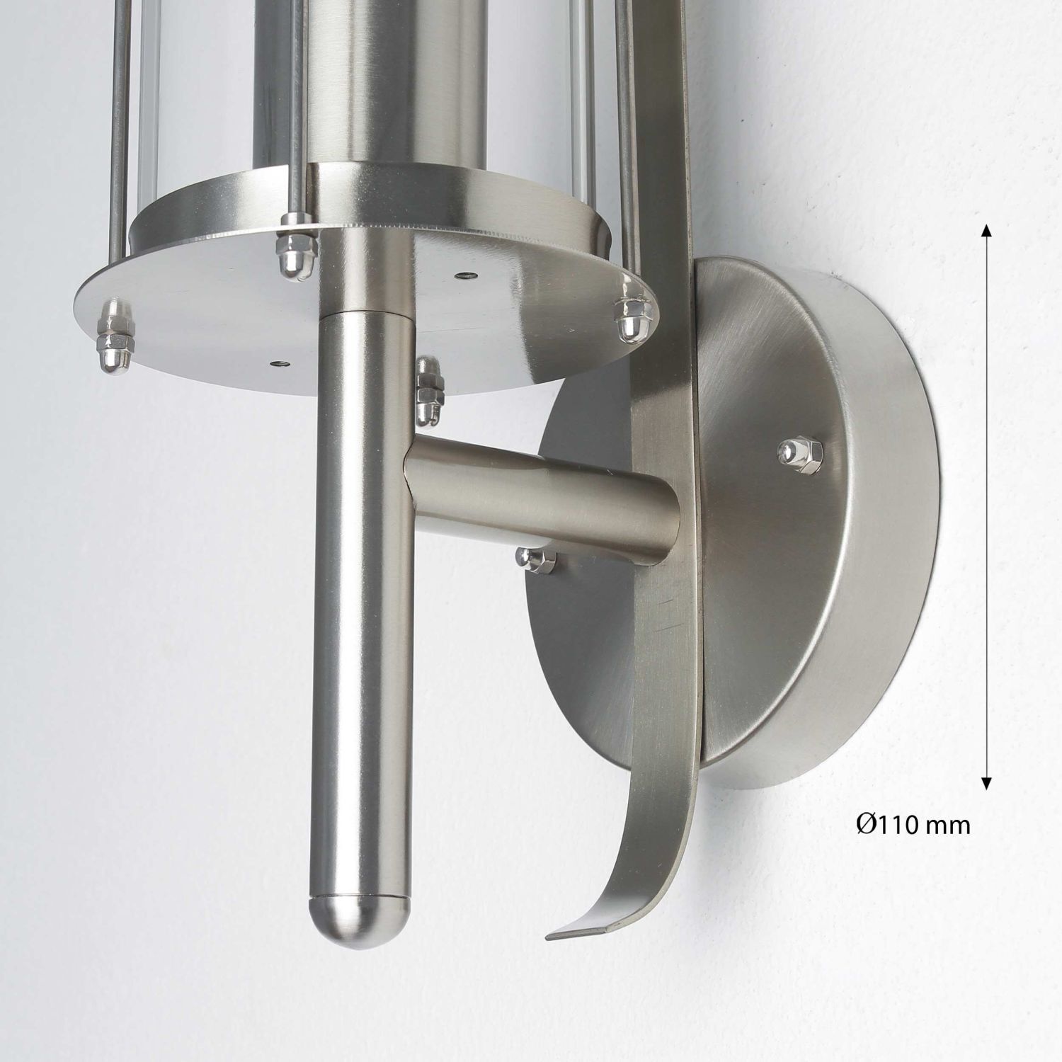 Aluminium, Beleuchtung