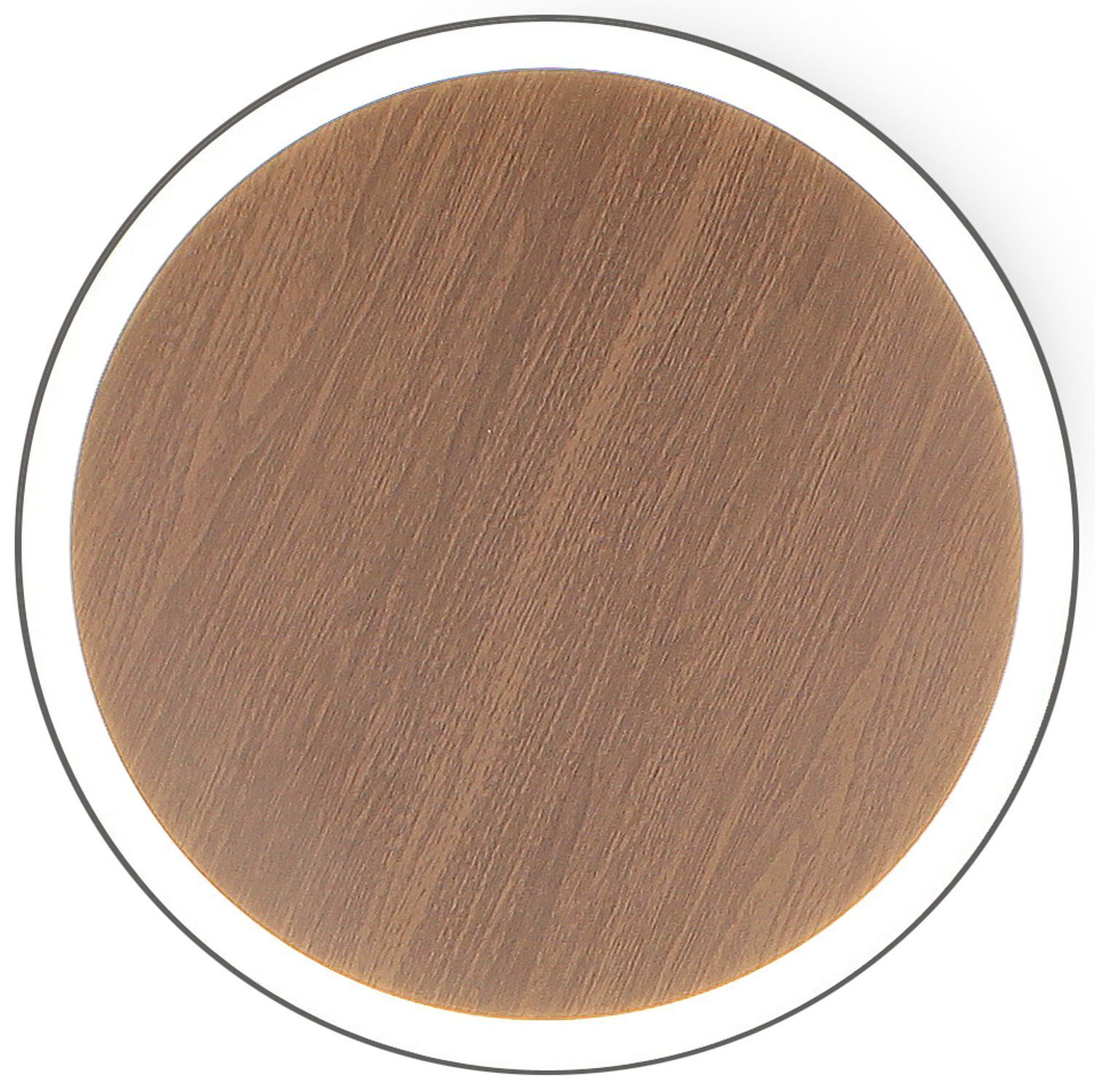 Holz, Holzartig, Rund, Braun, Paneel