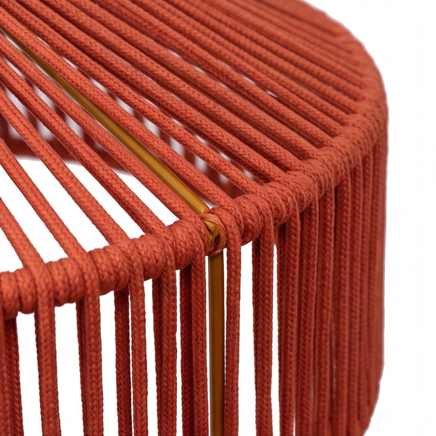 126612-pendelleuchte-aussen-seil-lampenschirm-e27-ip54-rund-d-30-cm-schwarz-terracotta-modern-aussenleuchte-garten-haengelampe-balkon-6 hocker, akzentstuhl, Korbgeflecht, orange, Metallrahmen