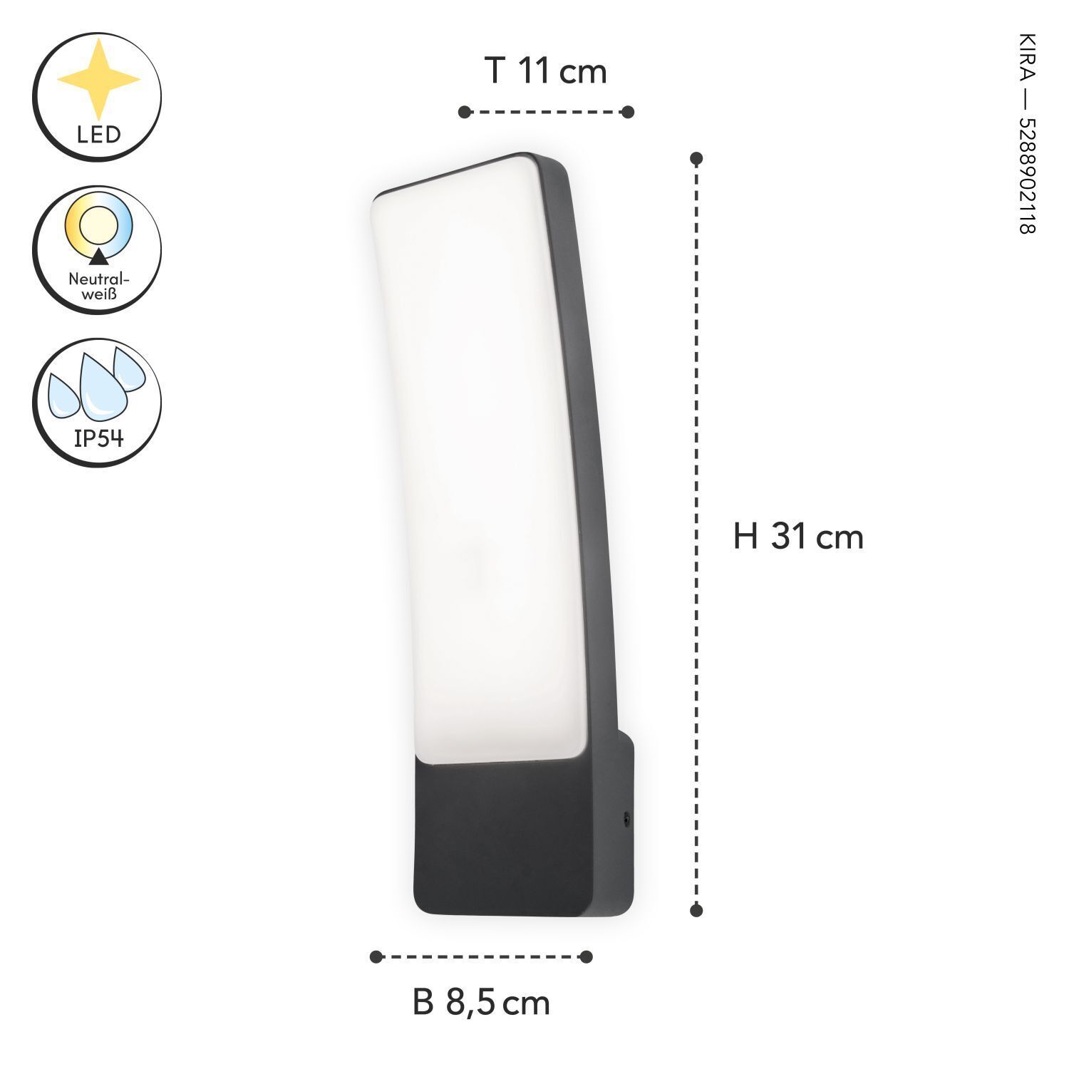 Lampe