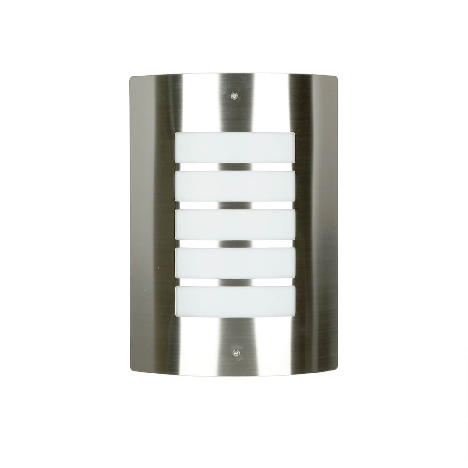 Außenwandlampe Edelstahl IP44 wetterfest Haus Modern Außenwandlampe Edelstahl IP44 wetterfest Haus Modern