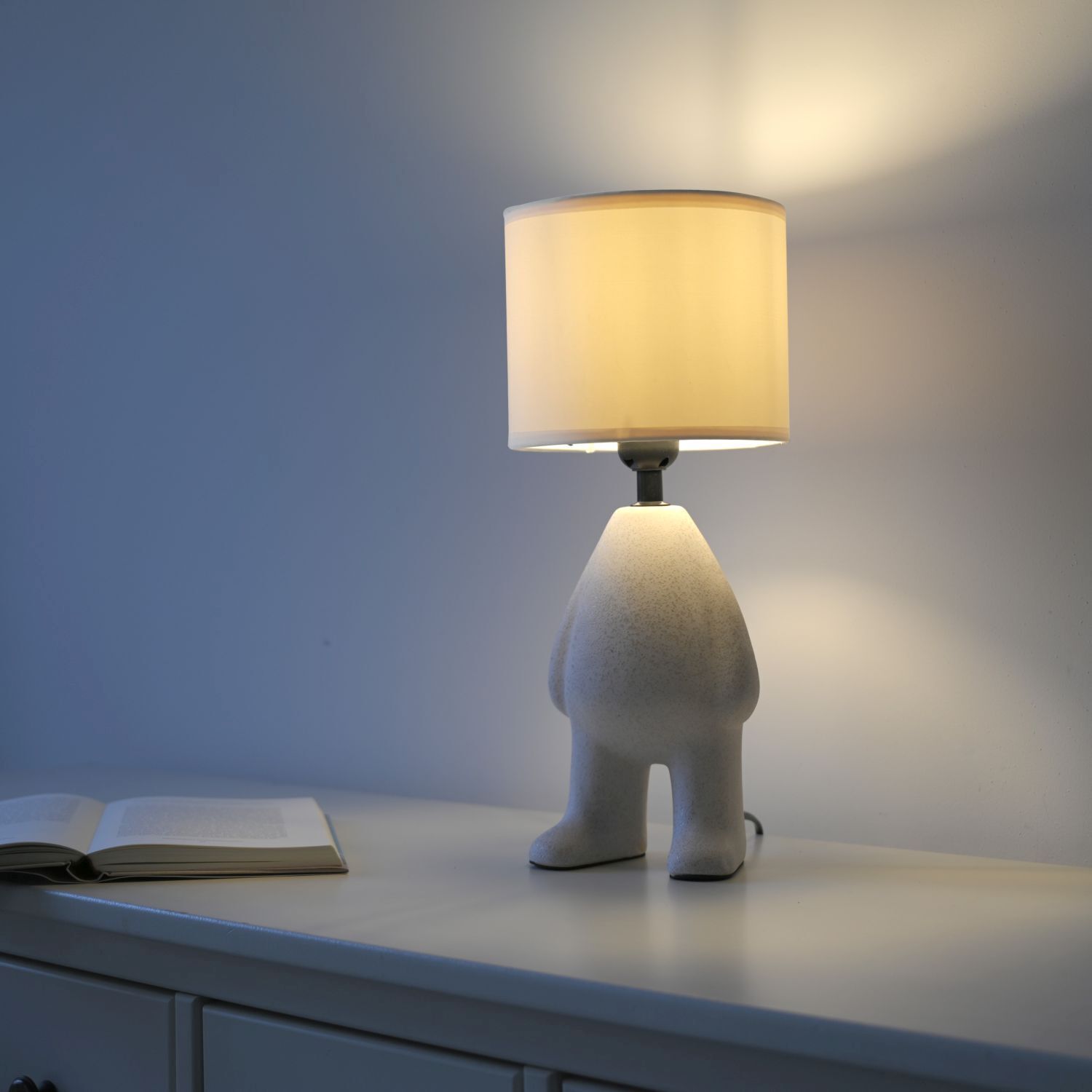 Lampe, Tischlampe