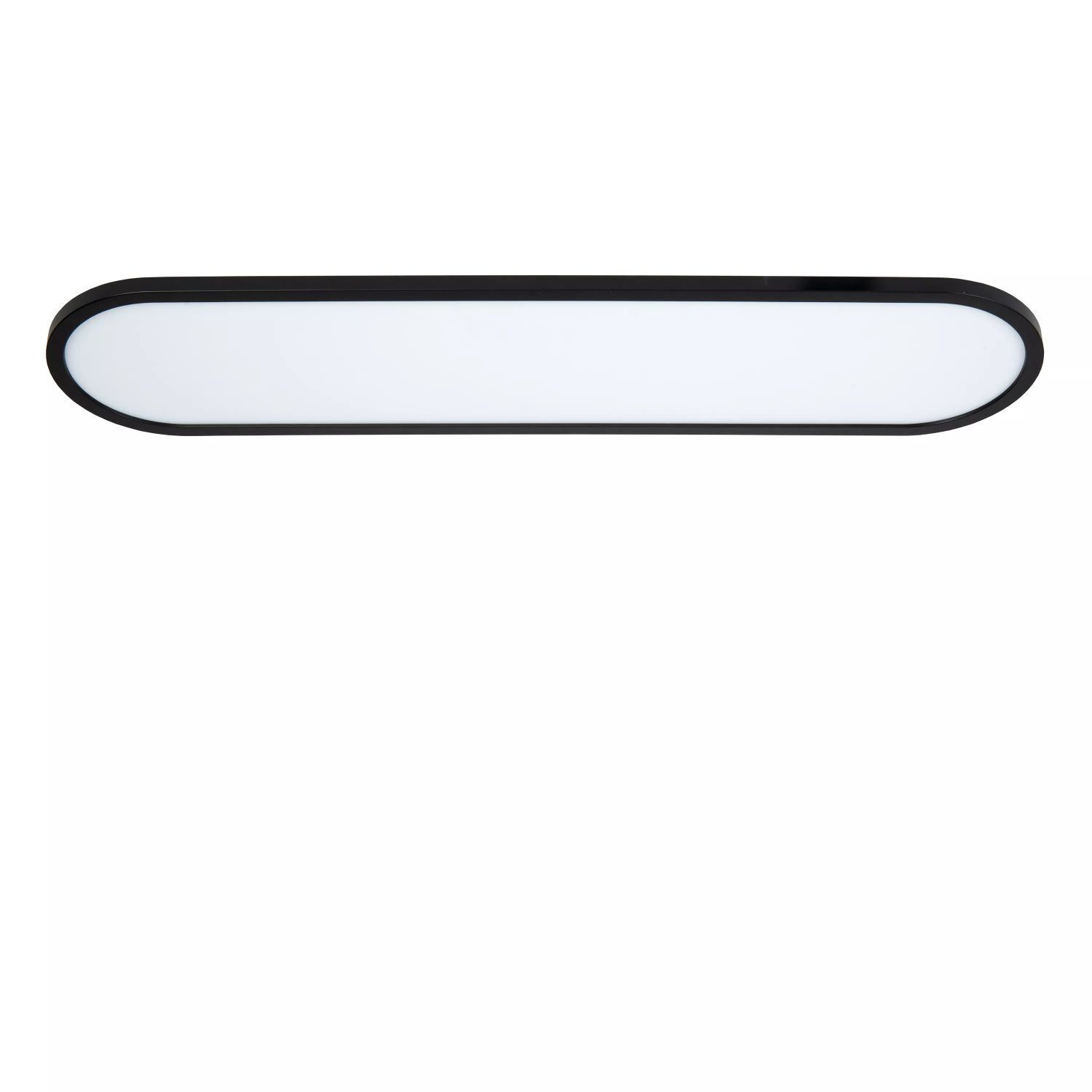 LED Deckenlampe dimmbar 80 cm 2700-4000 K Fernbedienung LED Deckenlampe dimmbar 80 cm 2700-4000 K Fernbedienung