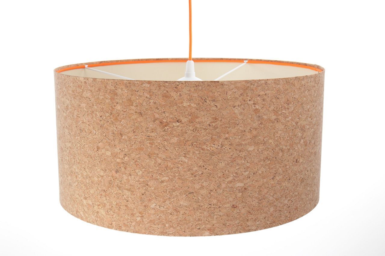 Suspension Moderne E27 Ø 30 cm Liège Salon