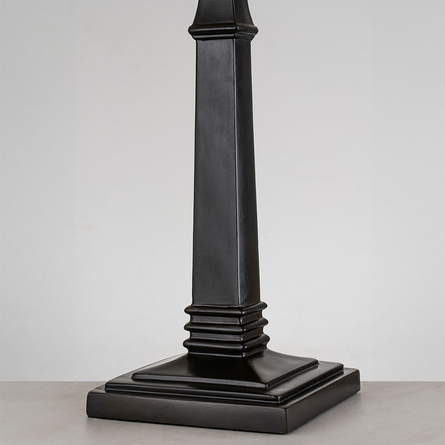 Tischlampe Tiffany Stil 50,4 cm Buntglas Metall E27 Tischlampe Tiffany Stil 50,4 cm Buntglas Metall E27