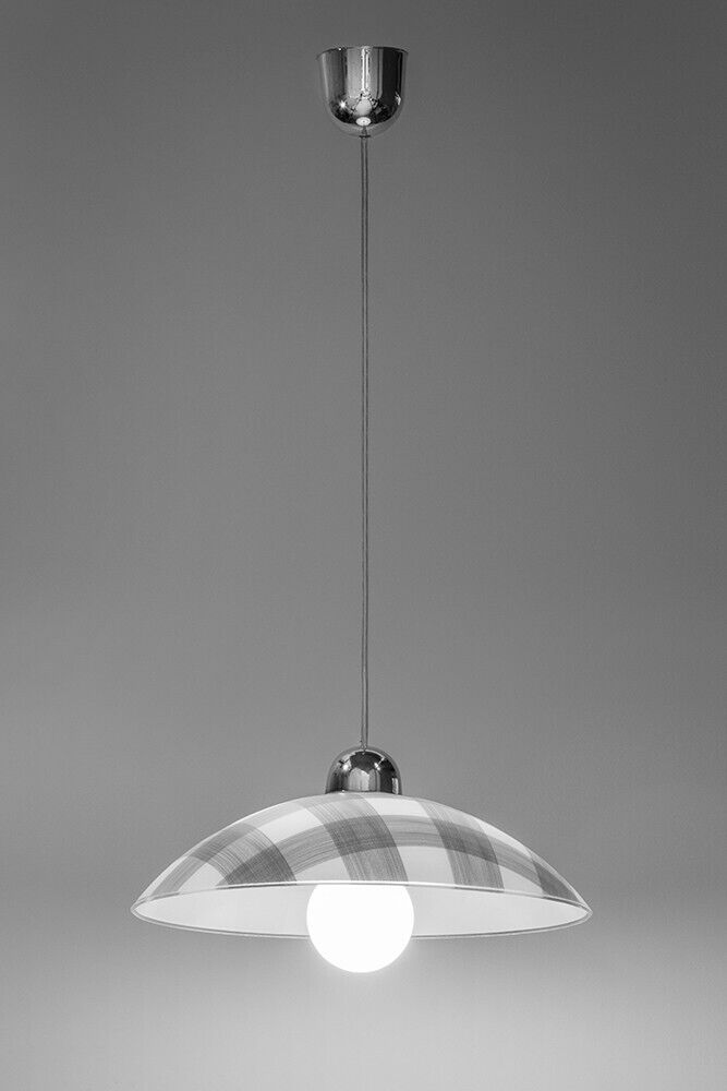 Lampe à suspendre LONA Ø35cm