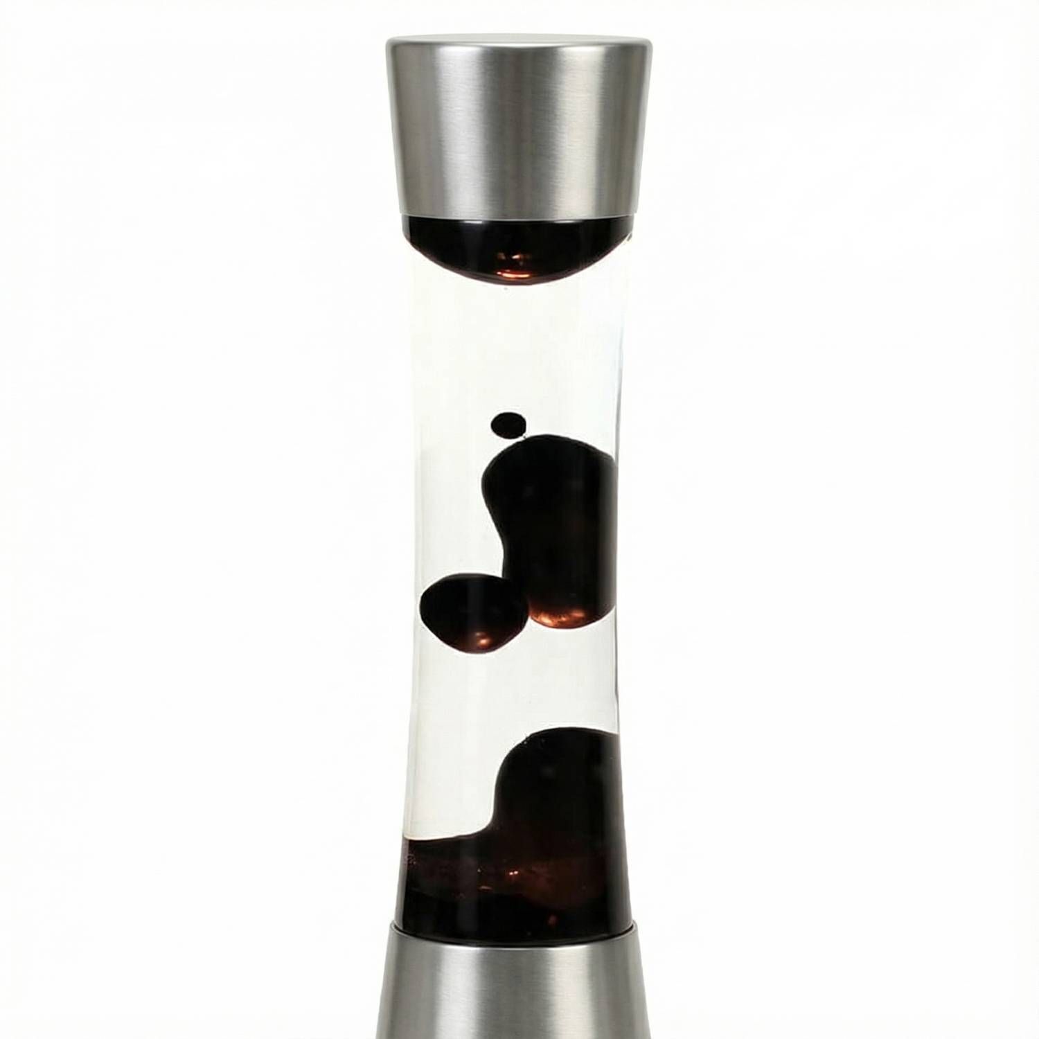 Lava-Lampe, Vase, Dekor, Glas, Deko-Objekt