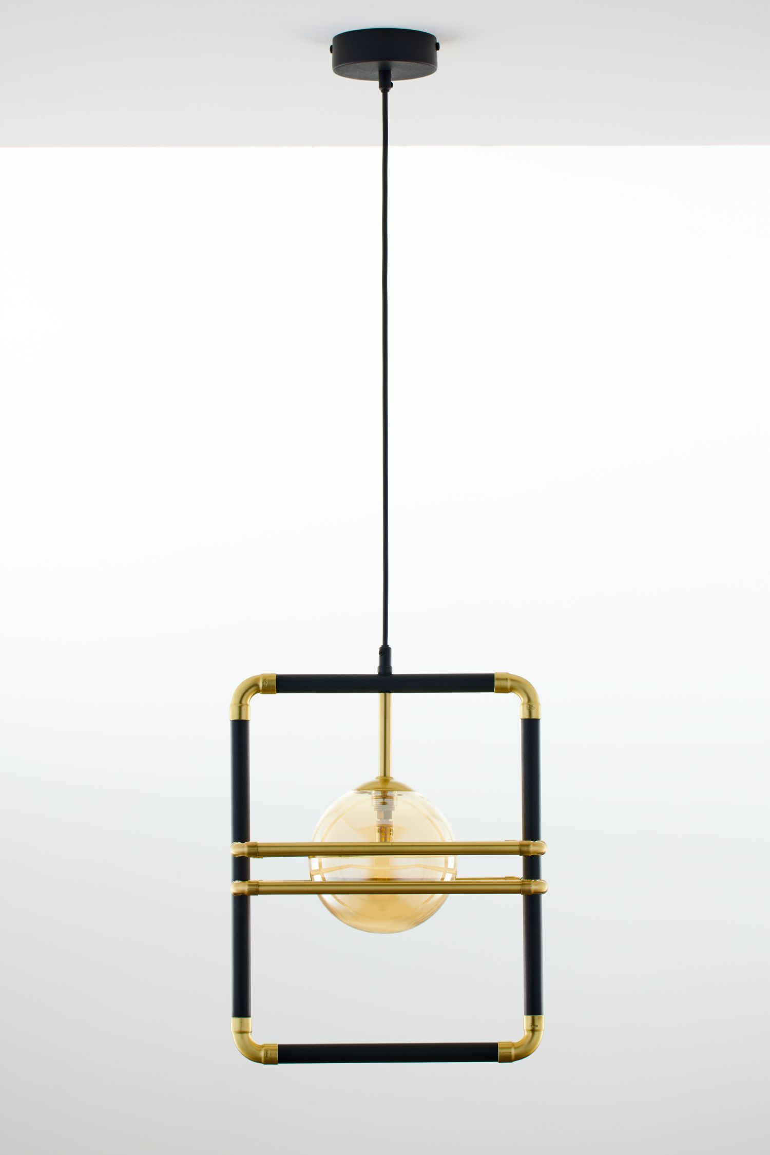 Leuchter, Lampe, Leuchte