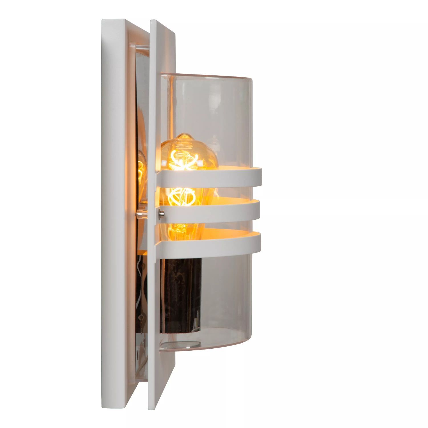Lampe, Krippe, Mobiliar, Bett für Säuglinge